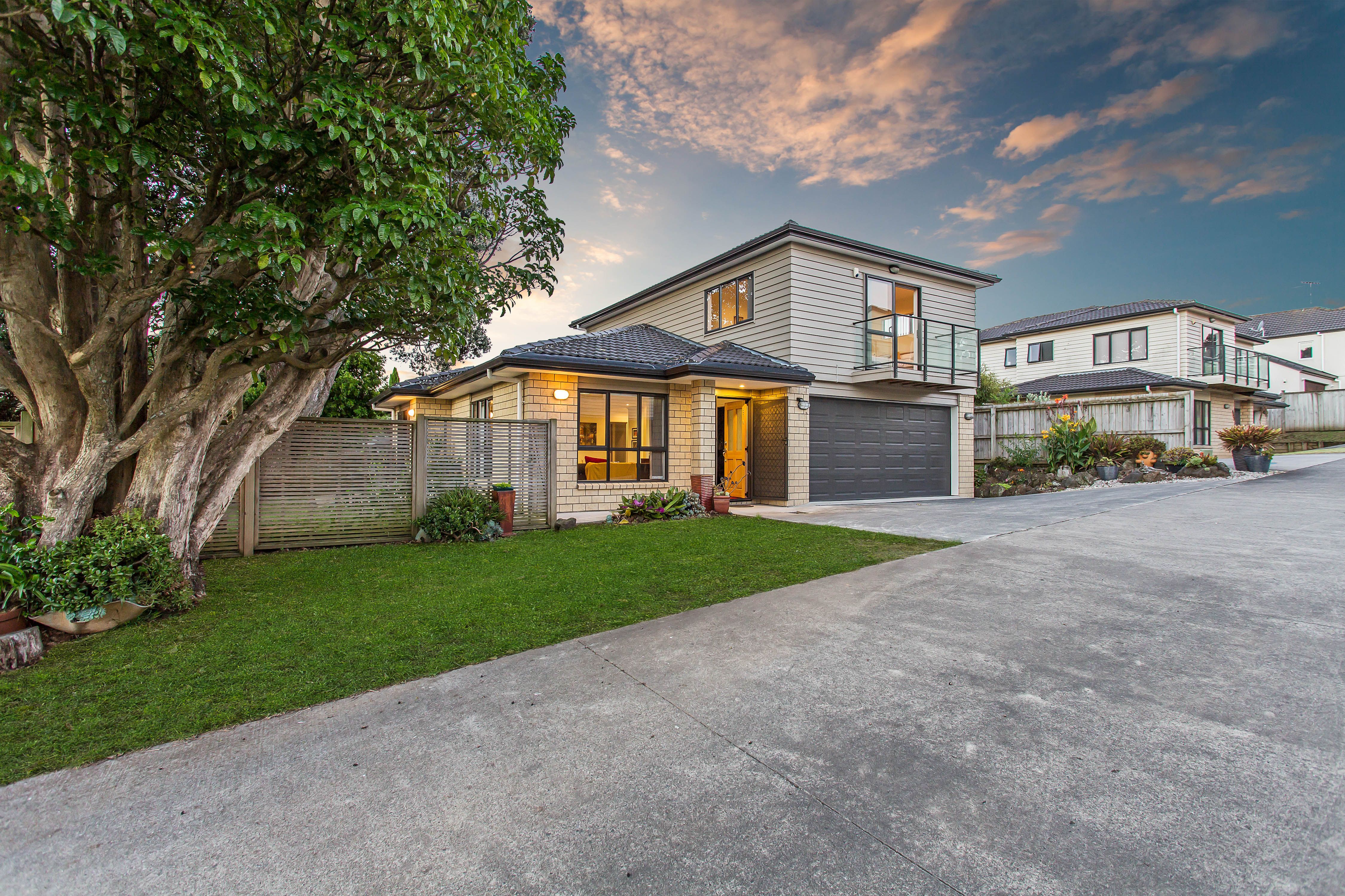 87A Wallace Road, Mangere Bridge, Manukau City