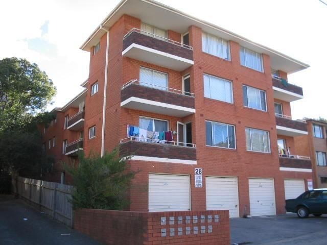 8/28 Myra Road, Dulwich Hill, NSW 2203