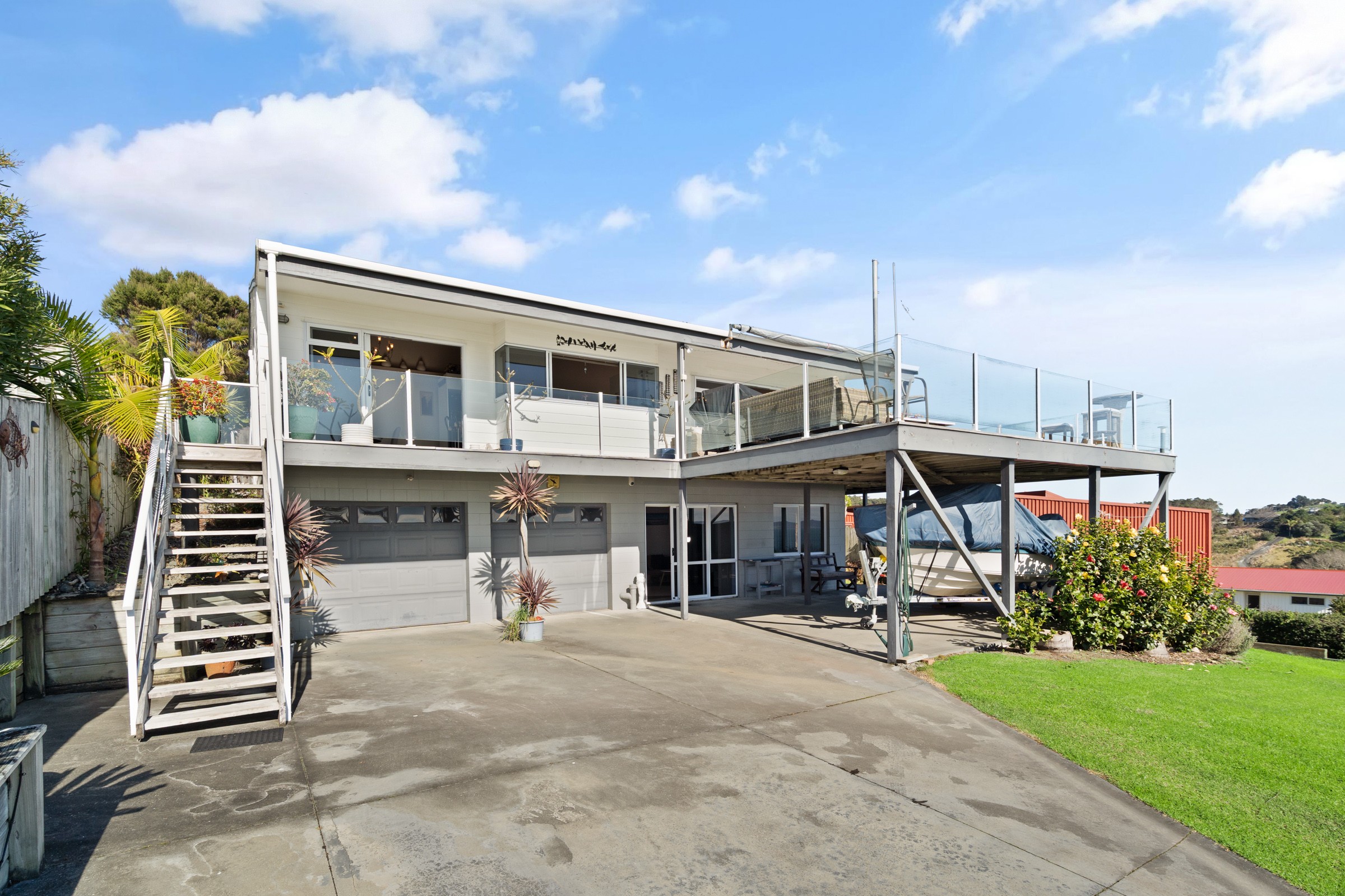 43 Seaview Road, Cable Bay, Far North District