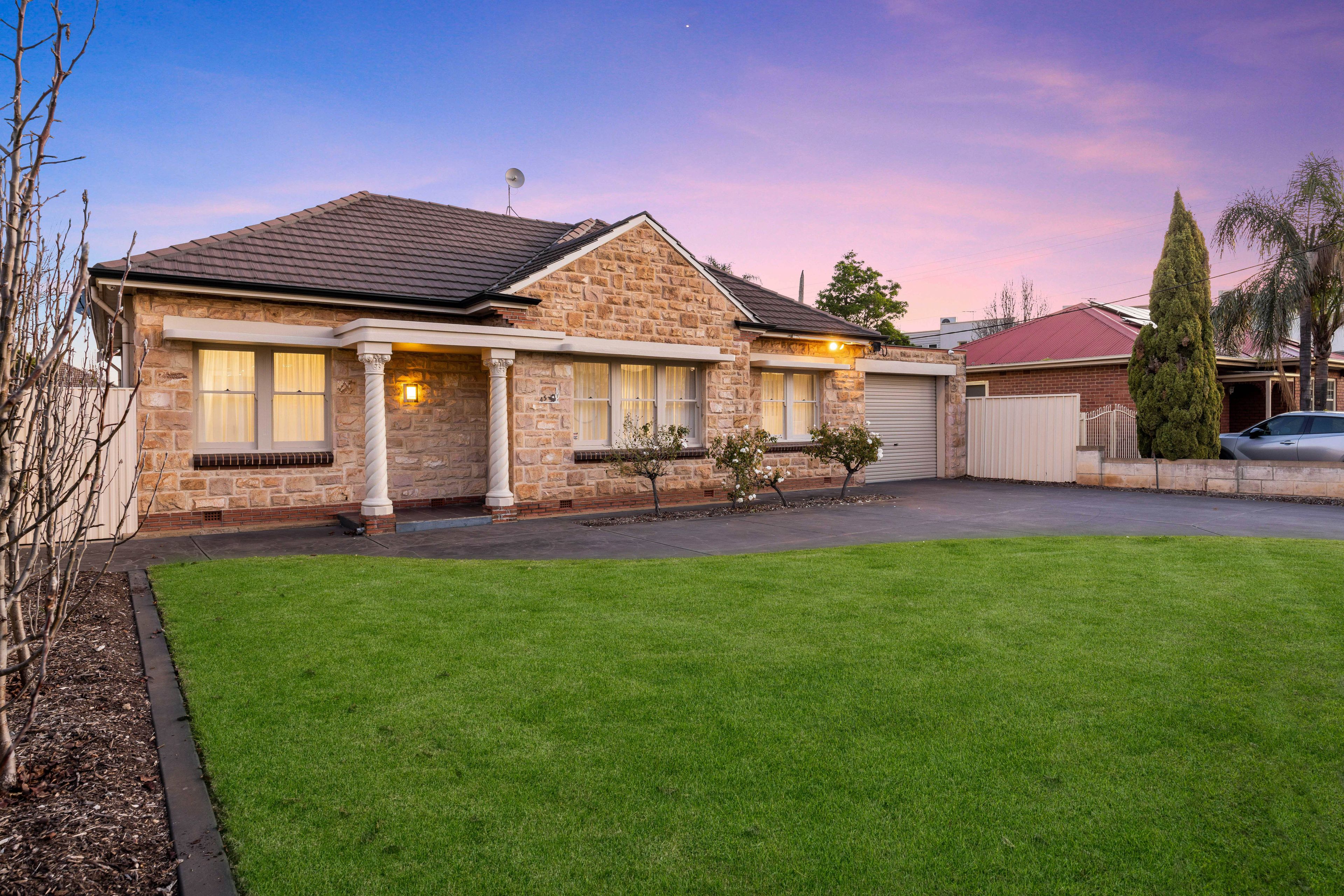 45 Glen Rowan Road, Woodville South, SA 5011
