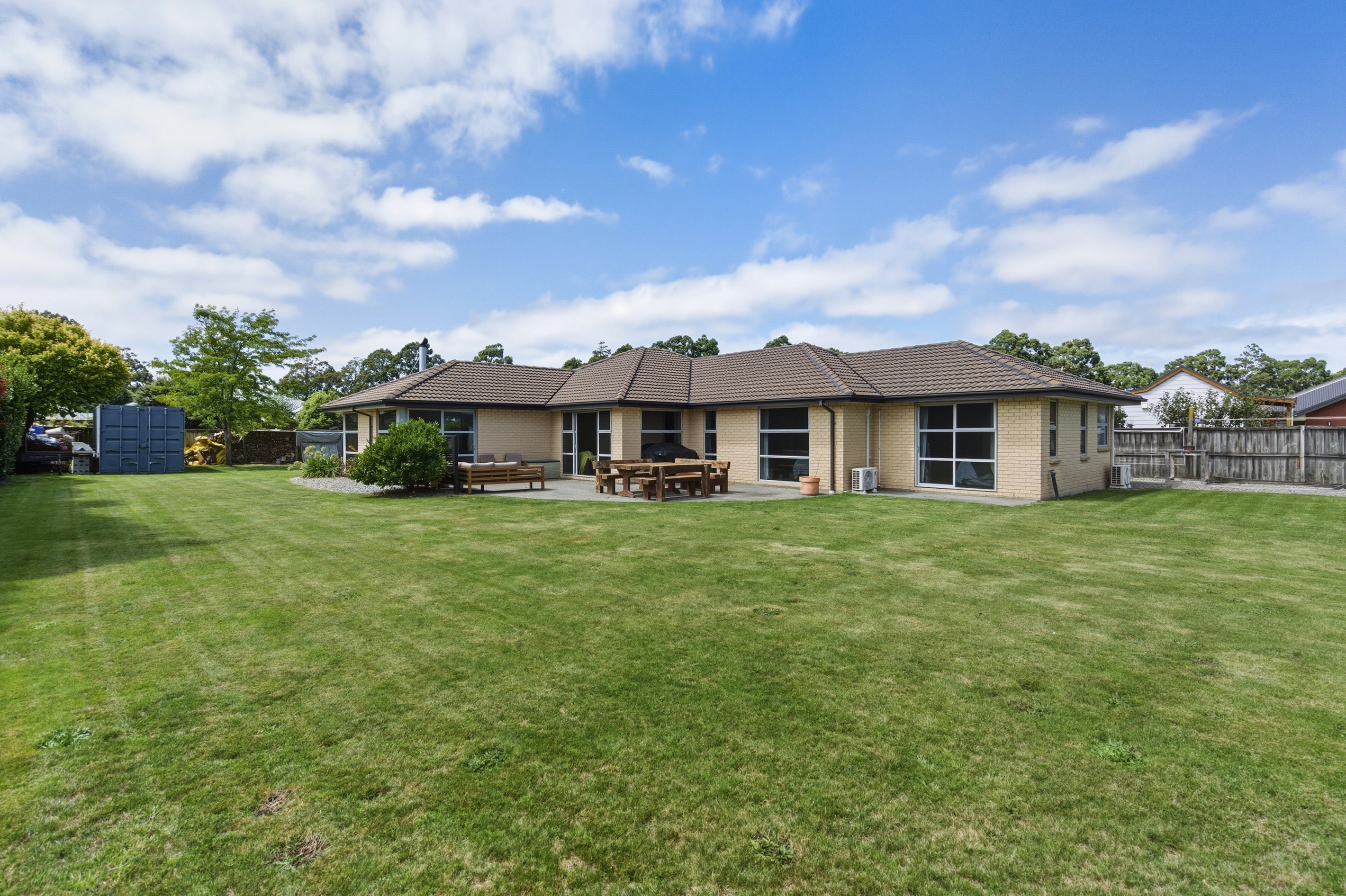 3 Curnow Way, Rolleston, Selwyn District