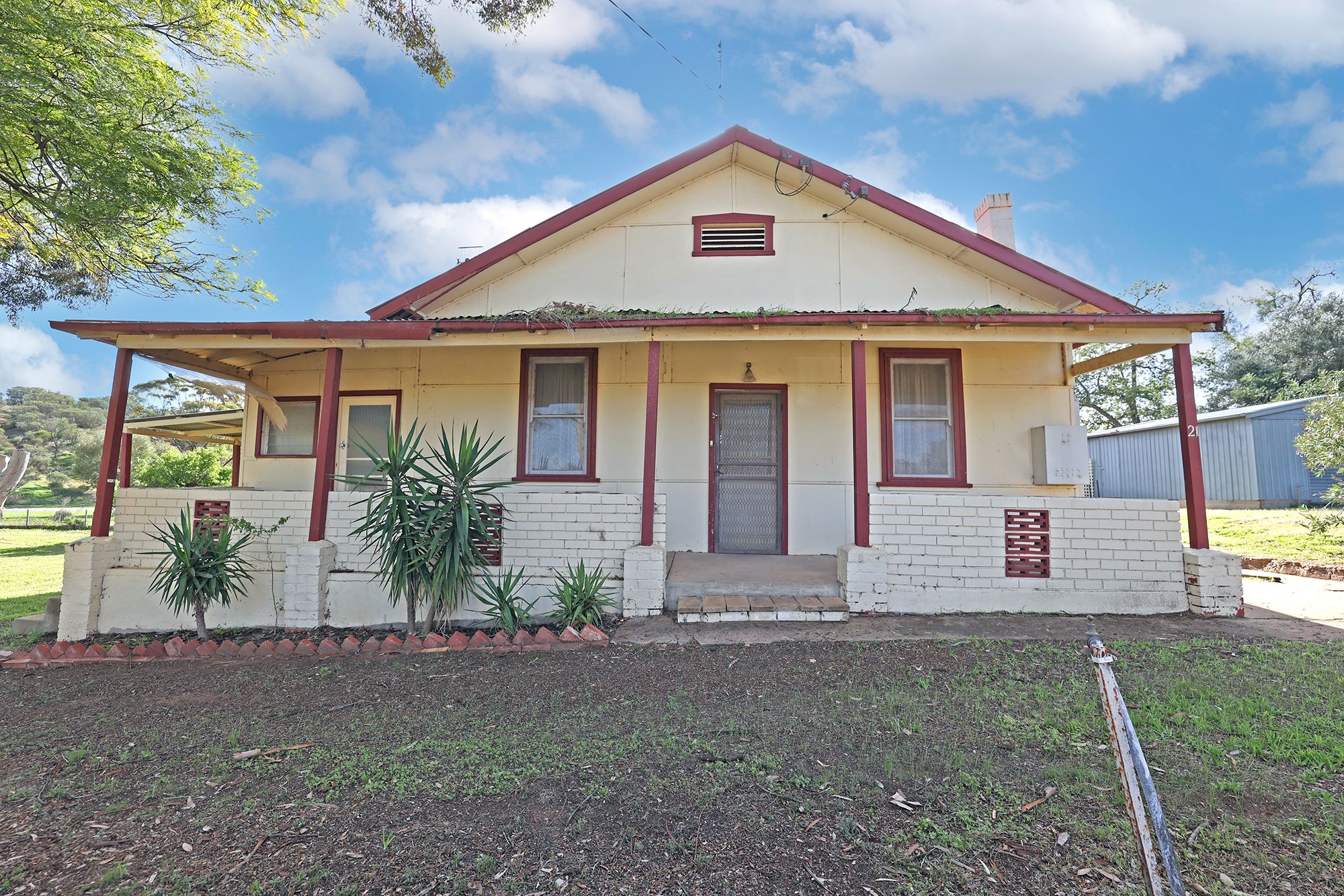 21 Williams Street, Ouyen, VIC 3490 Sold House Ray White Mildura