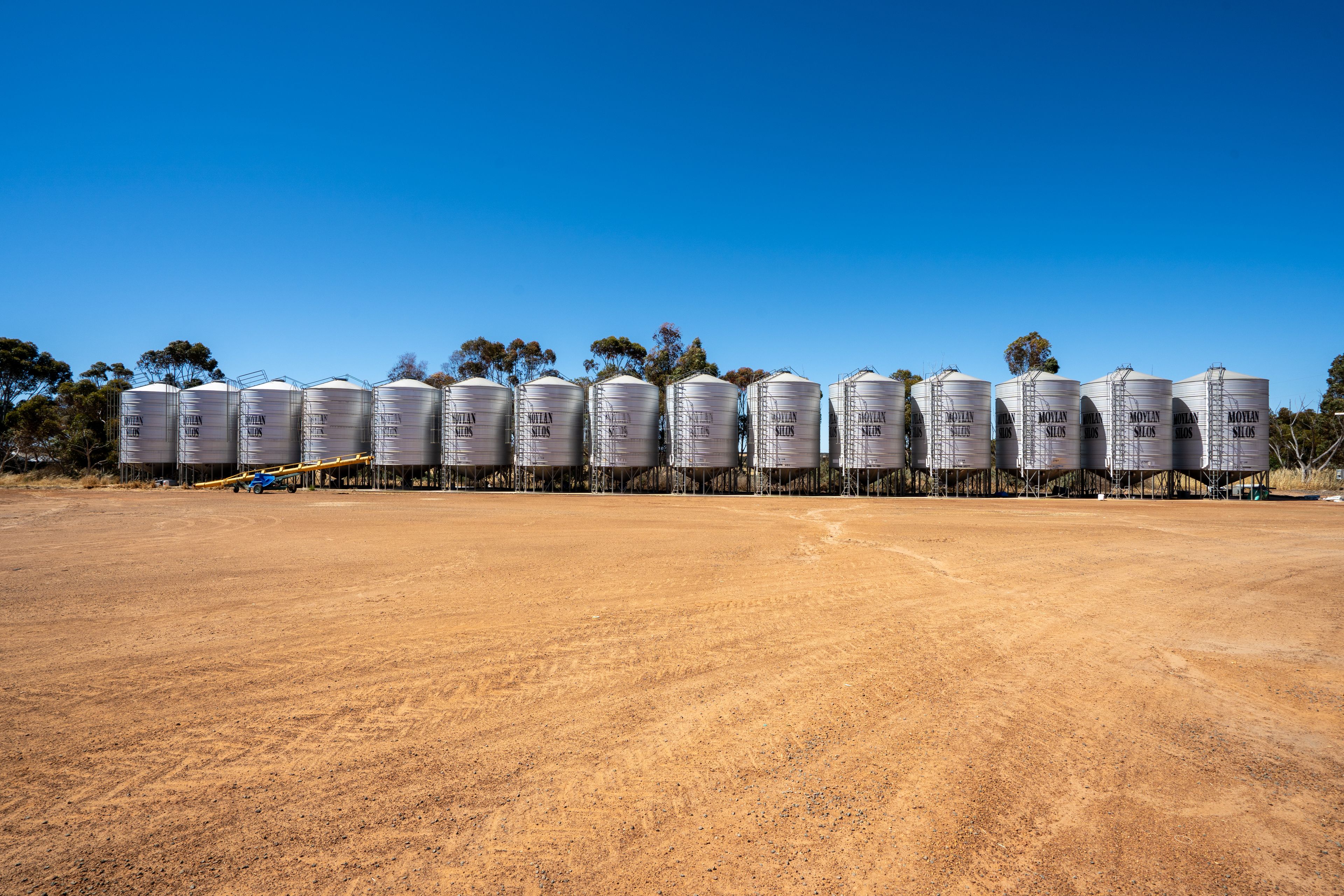 57 East Road, Pingrup, WA 6343 - Sold Rural Cropping Property - Ray ...