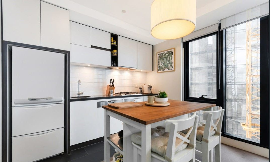 1801/229 Toorak Road, South Yarra, VIC 3141