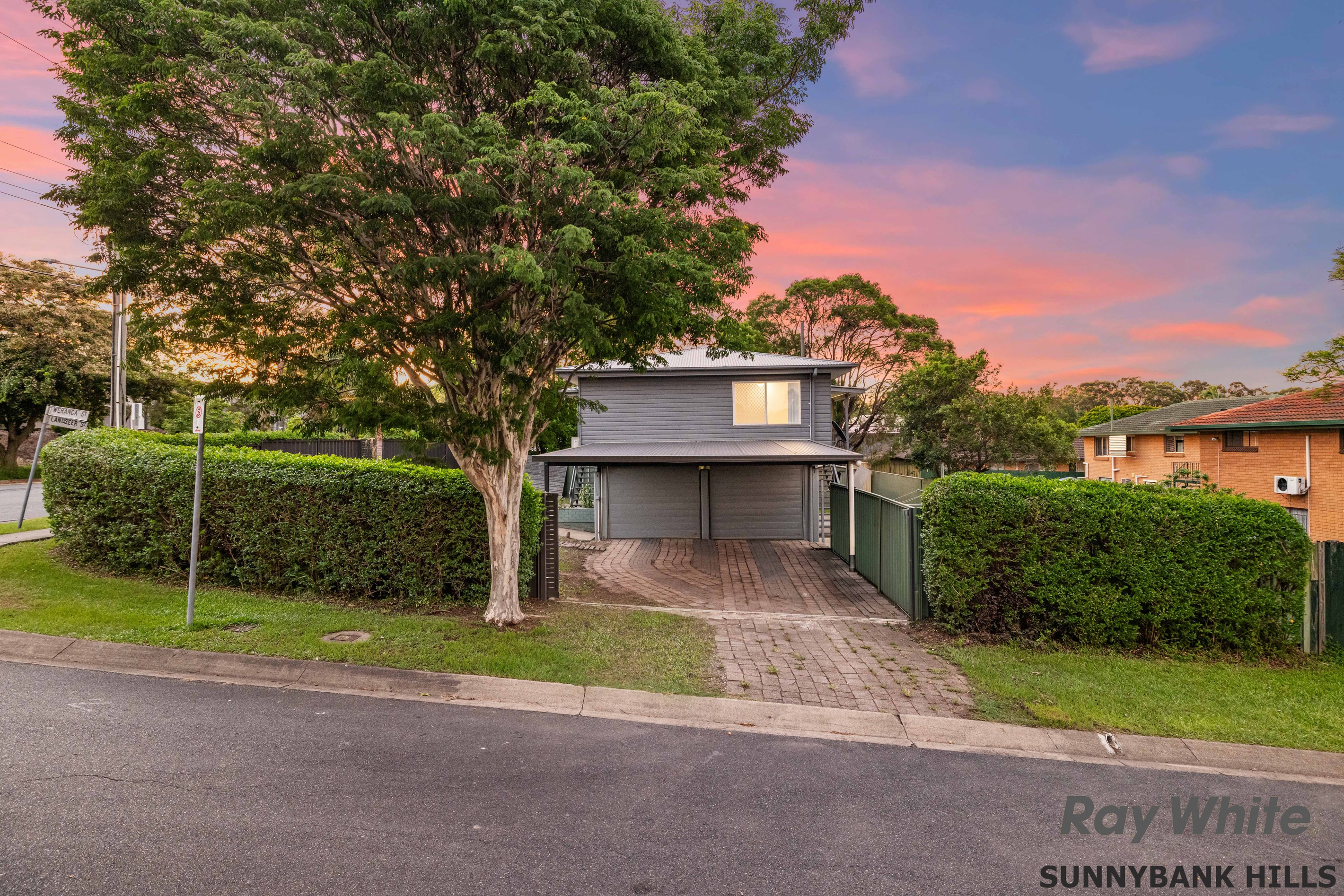 21 Landseer Street, Sunnybank Hills, QLD 4109