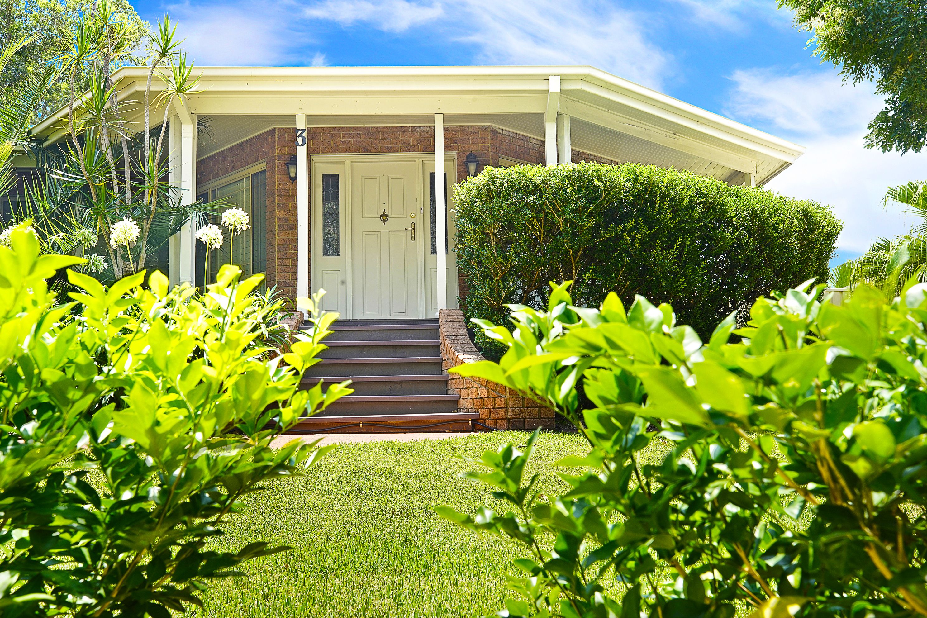 3. Lady Jamsion Drive, Glenmore Park, NSW 2745