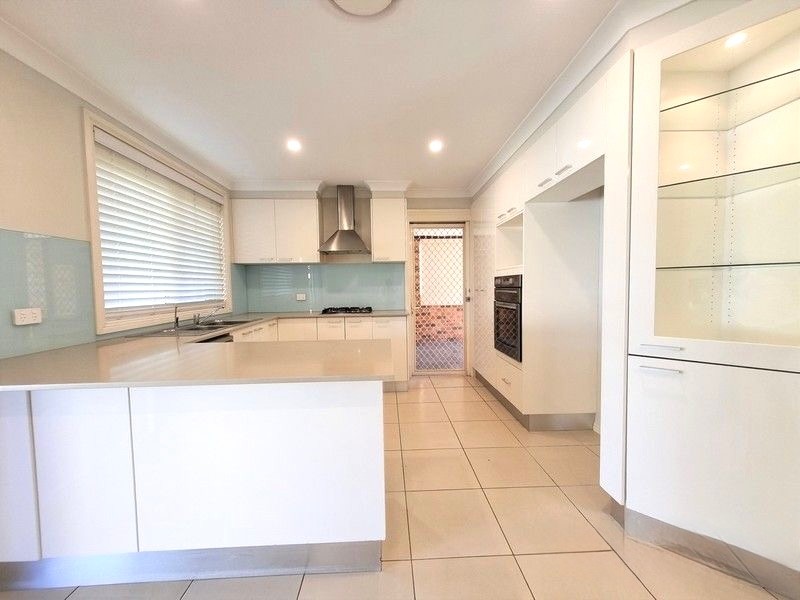 5 Amanda Close, Dean Park, NSW 2761