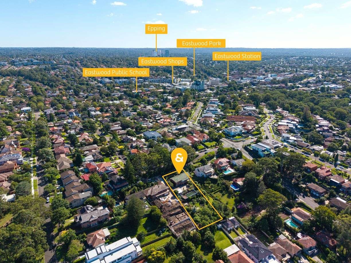 70 Trelawney Street, Eastwood, NSW 2122