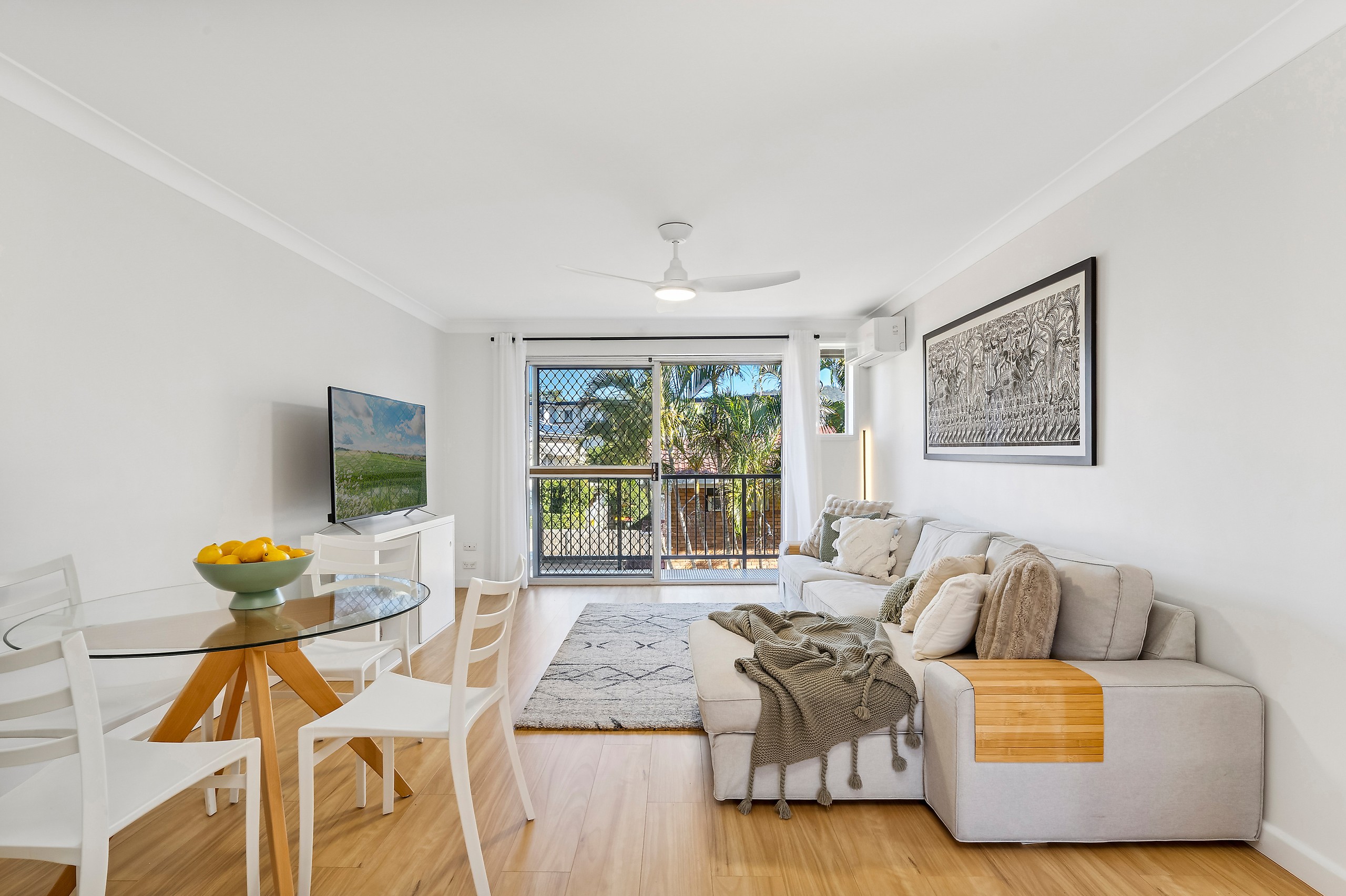 6/43 Grays Road, Gaythorne, QLD 4051