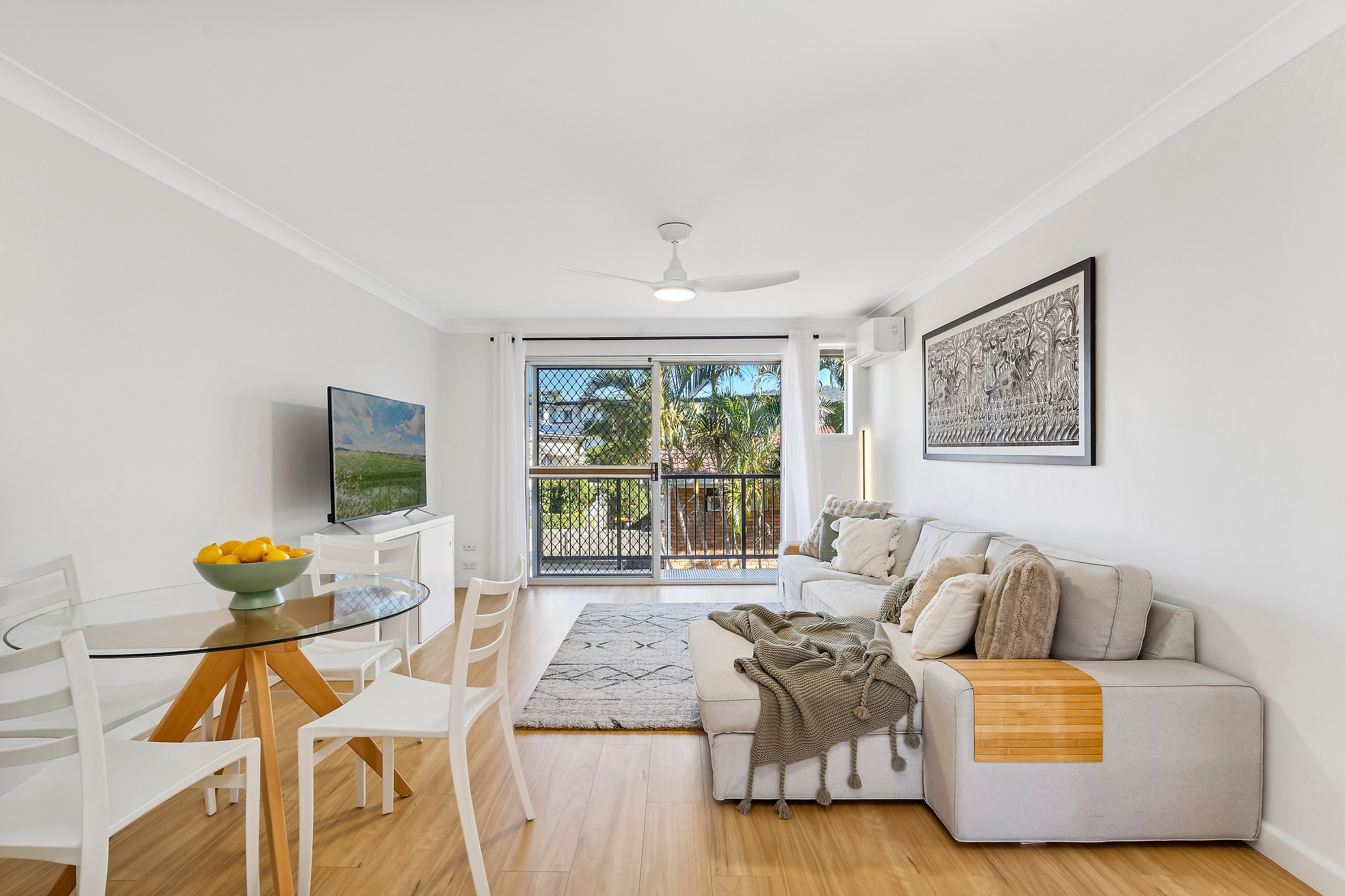 6/43 Grays Road, Gaythorne, QLD 4051