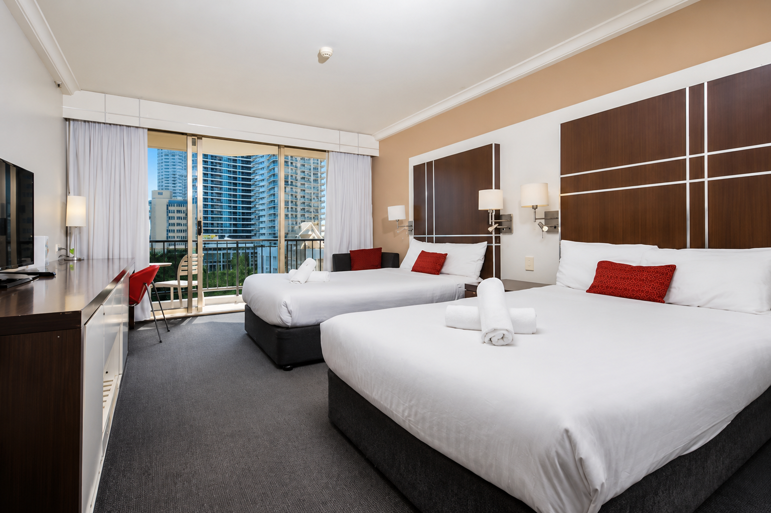 917/3197 Surfers Paradise Boulevard, Surfers Paradise, QLD 4217