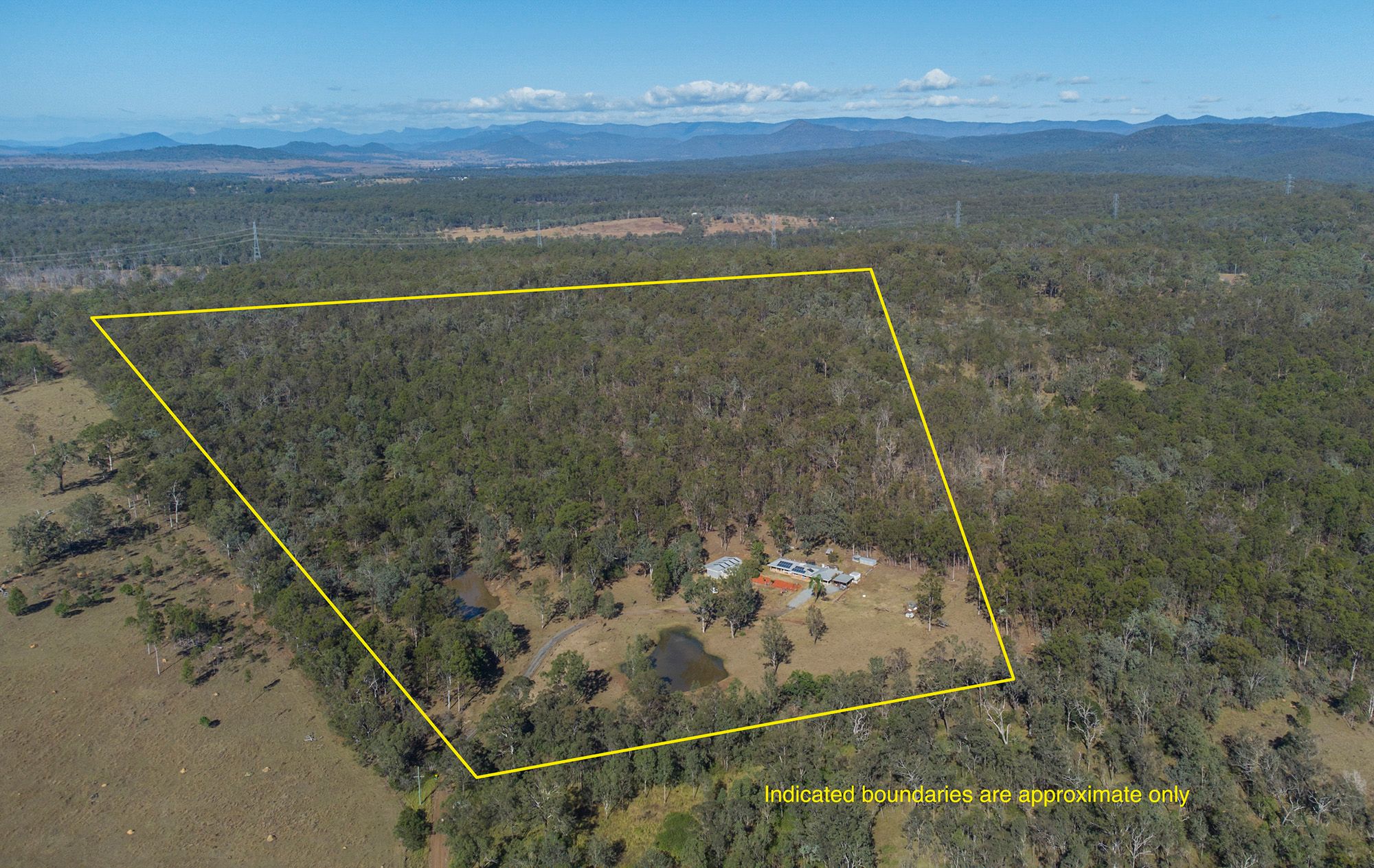 119 Rafters Road, Grandchester, QLD 4340