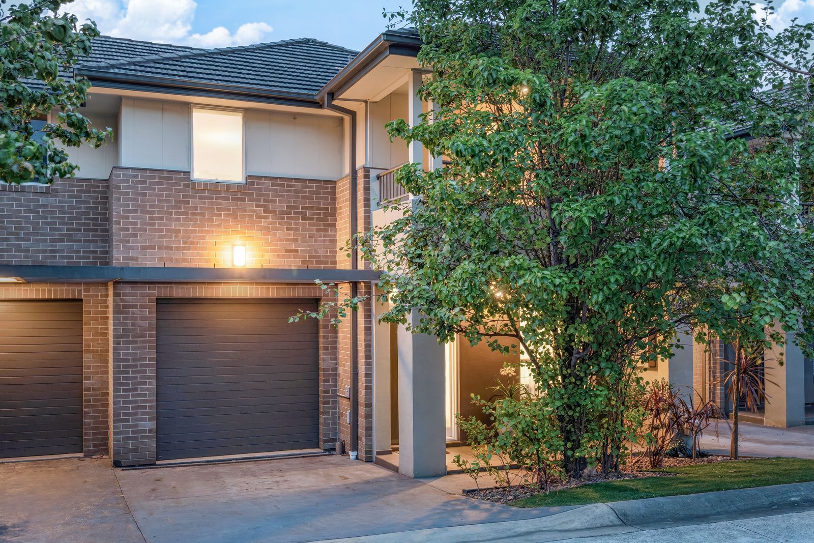 67 Burnside Street, Kellyville Ridge NSW 2155