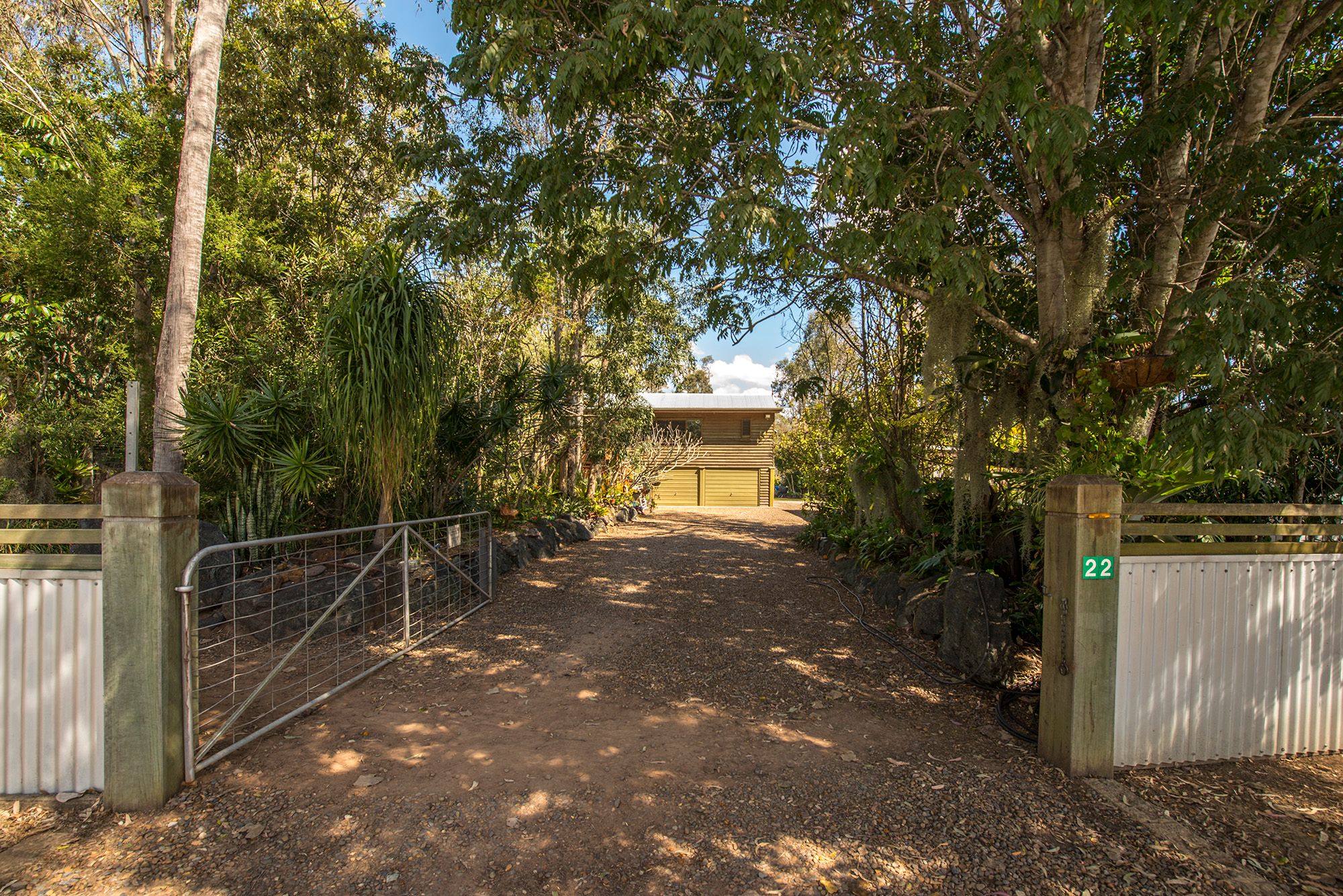 22 Fairneyview Fernvale Road, Fernvale, QLD 4306