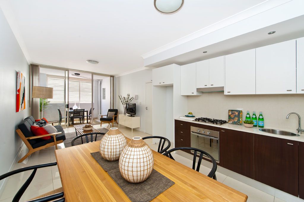 10/3-11 Briggs Street, Camperdown, NSW 2050