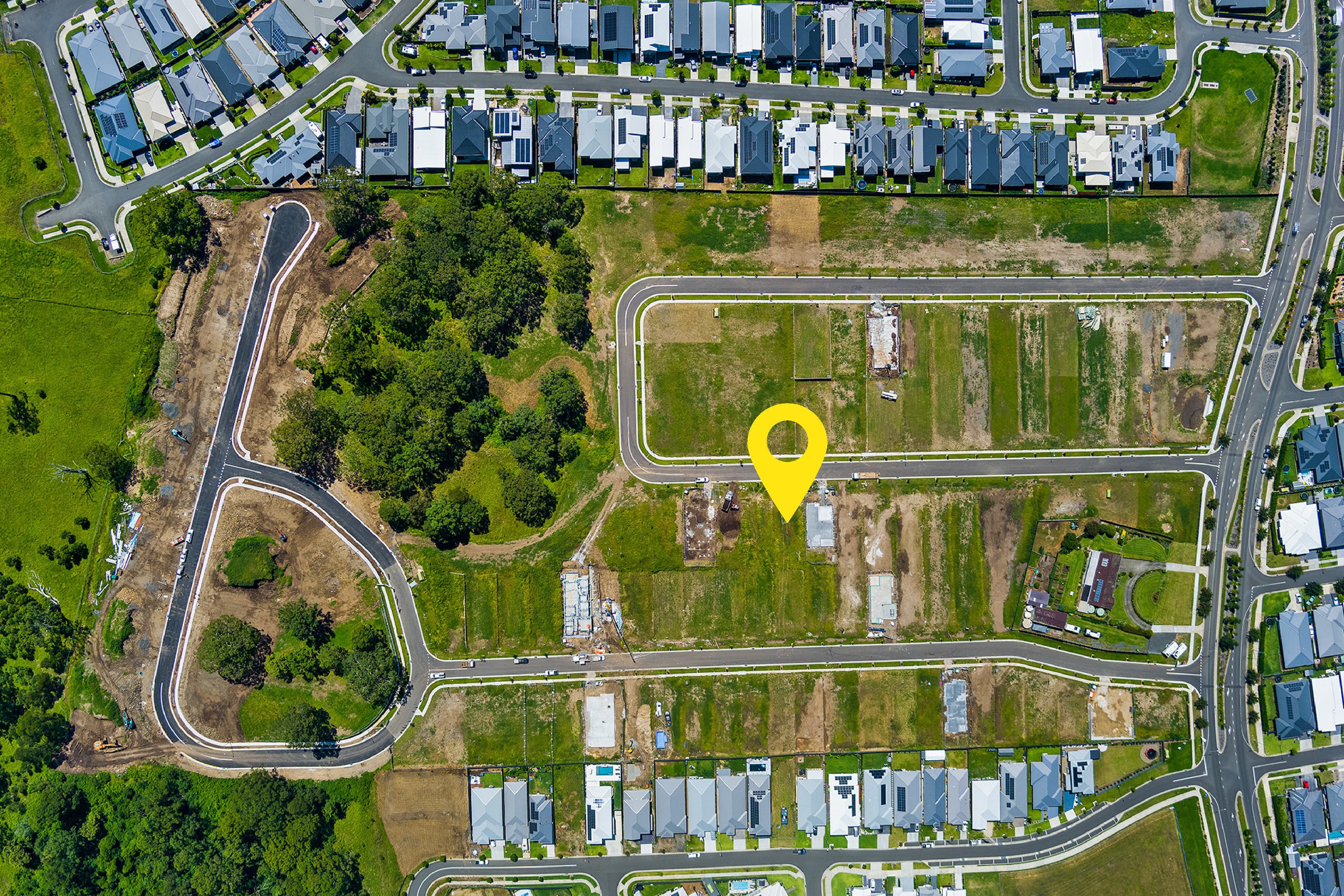 Lot 358 - 21 Dolly Circuit, Calderwood, NSW 2527