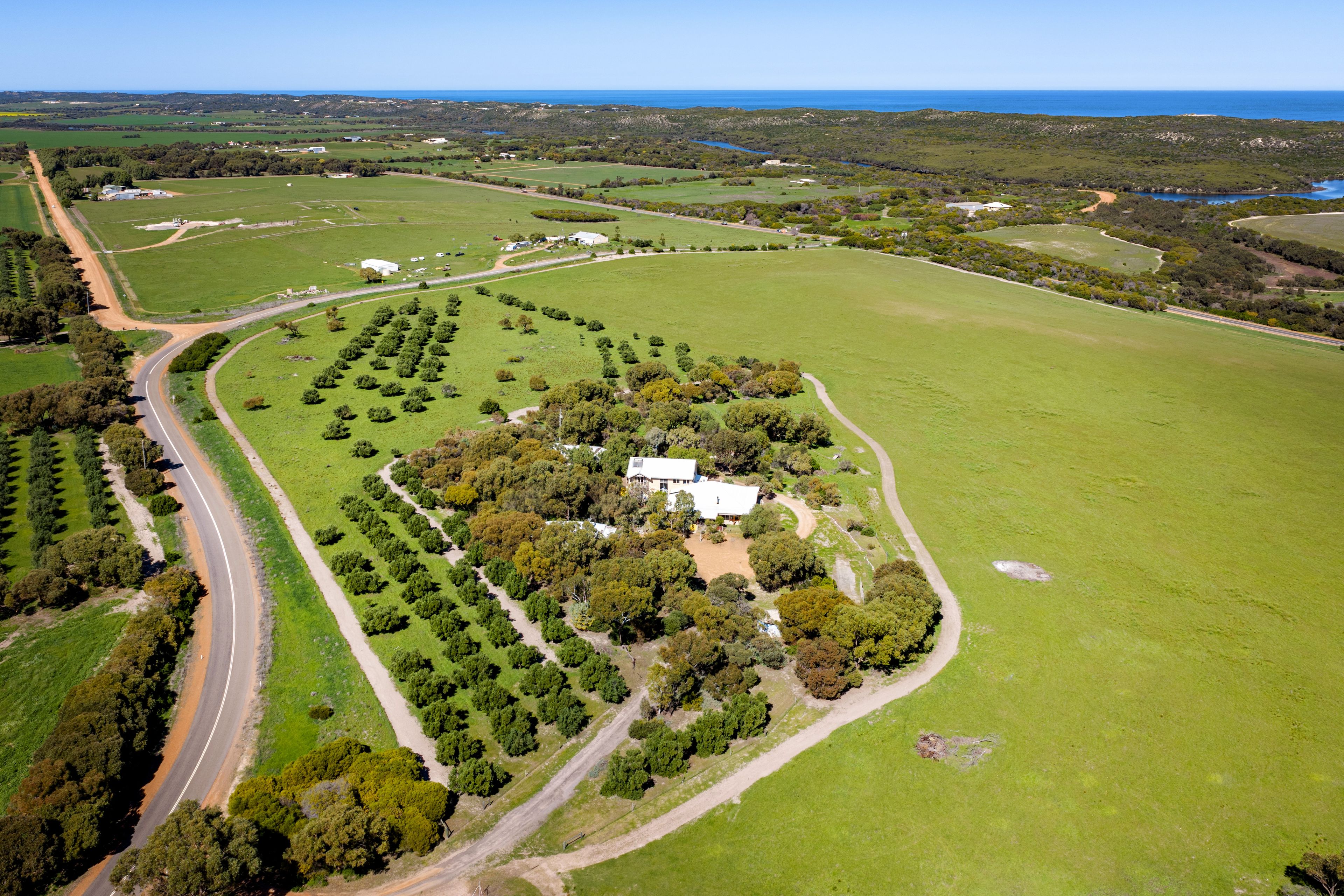 79 Jandanol Road — photo from Ray White Geraldton Dongara - Geraldton Location