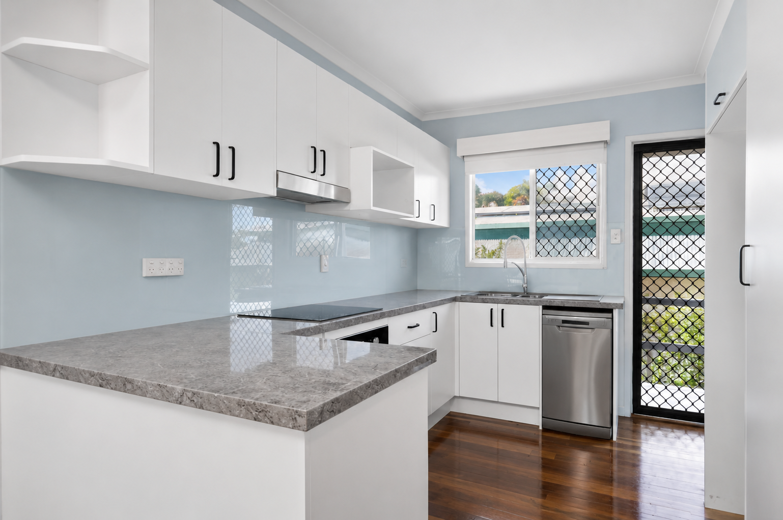 266 Hook Street, Berserker, QLD 4701