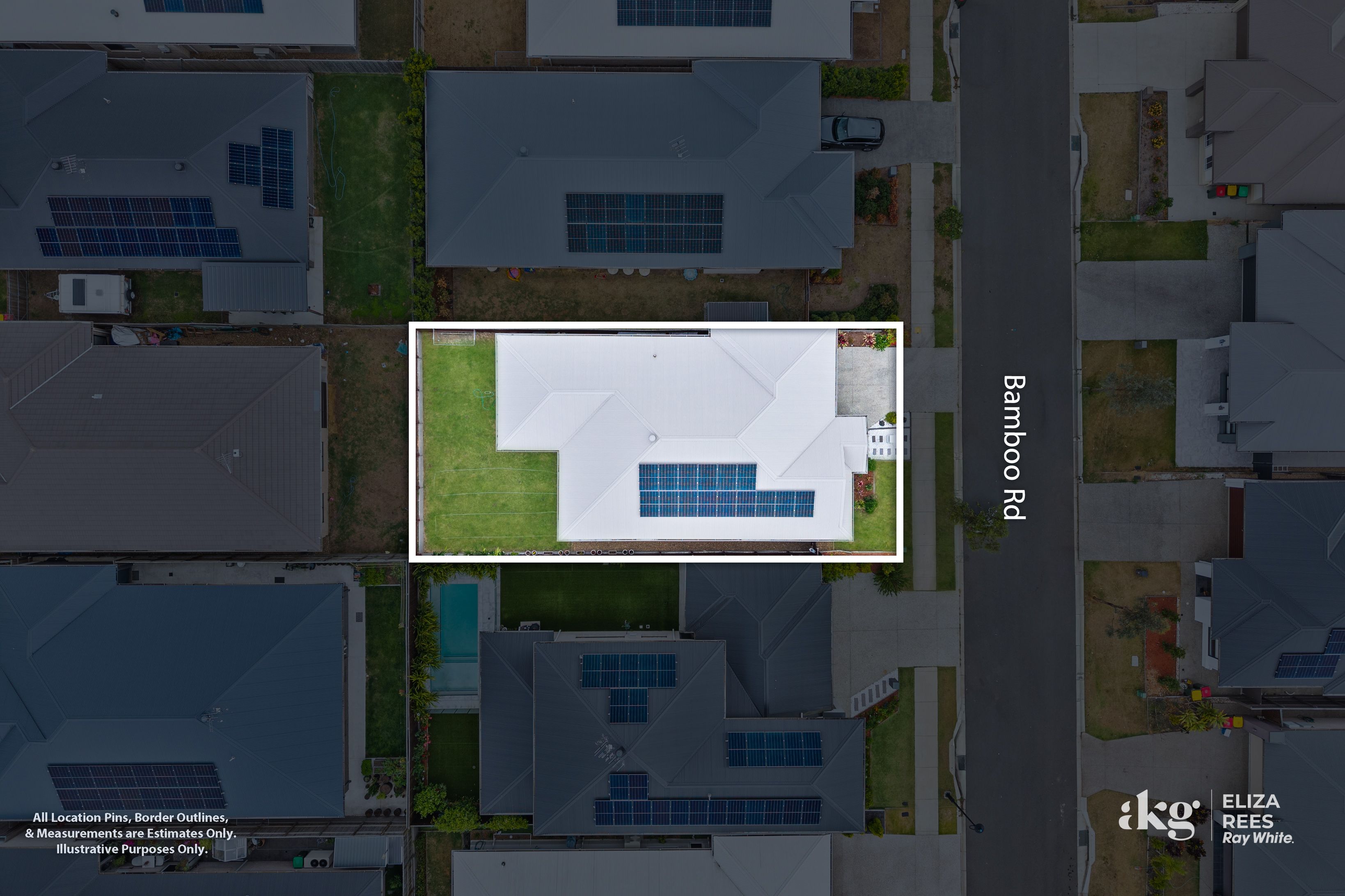 33 Bamboo Road — photo 25 of 28