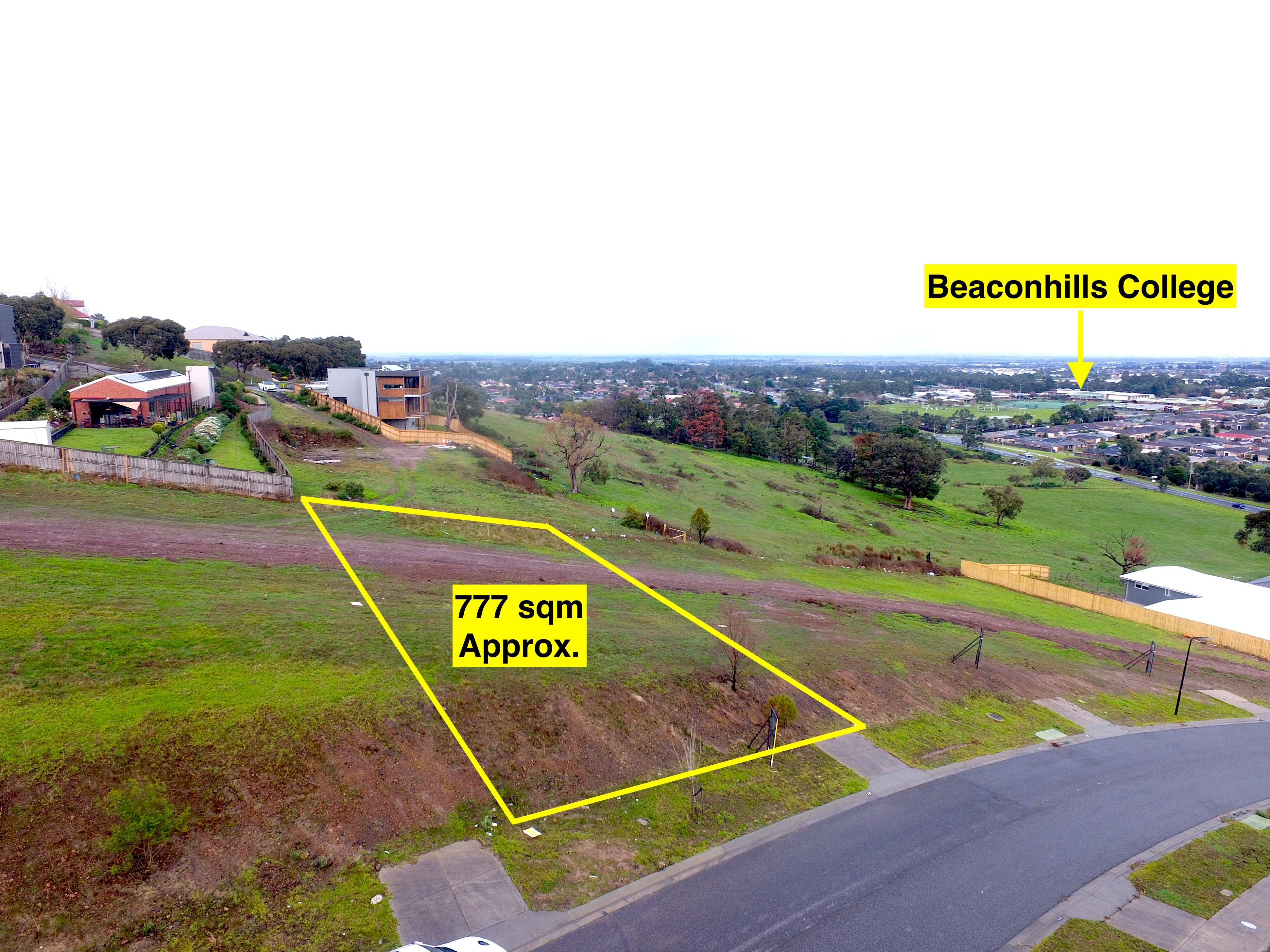 18 Tranquil Way, Pakenham, VIC 3810
