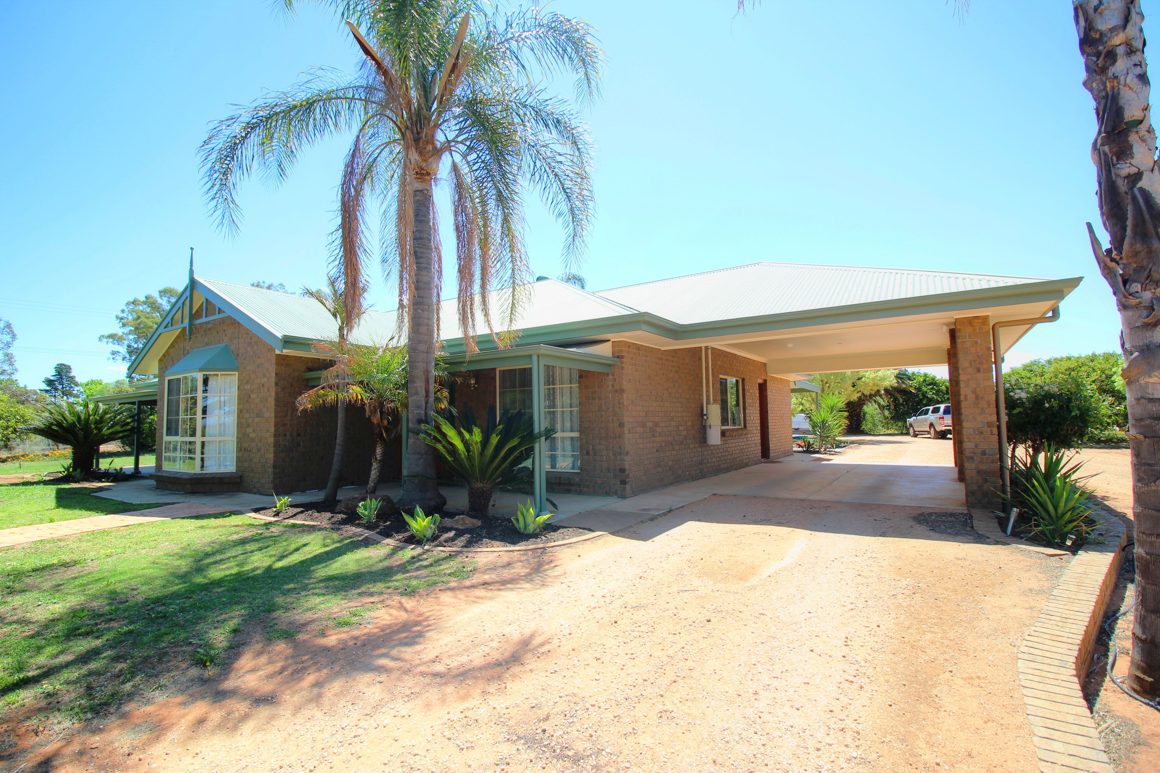 64 Etiwanda Street, Renmark, SA 5341