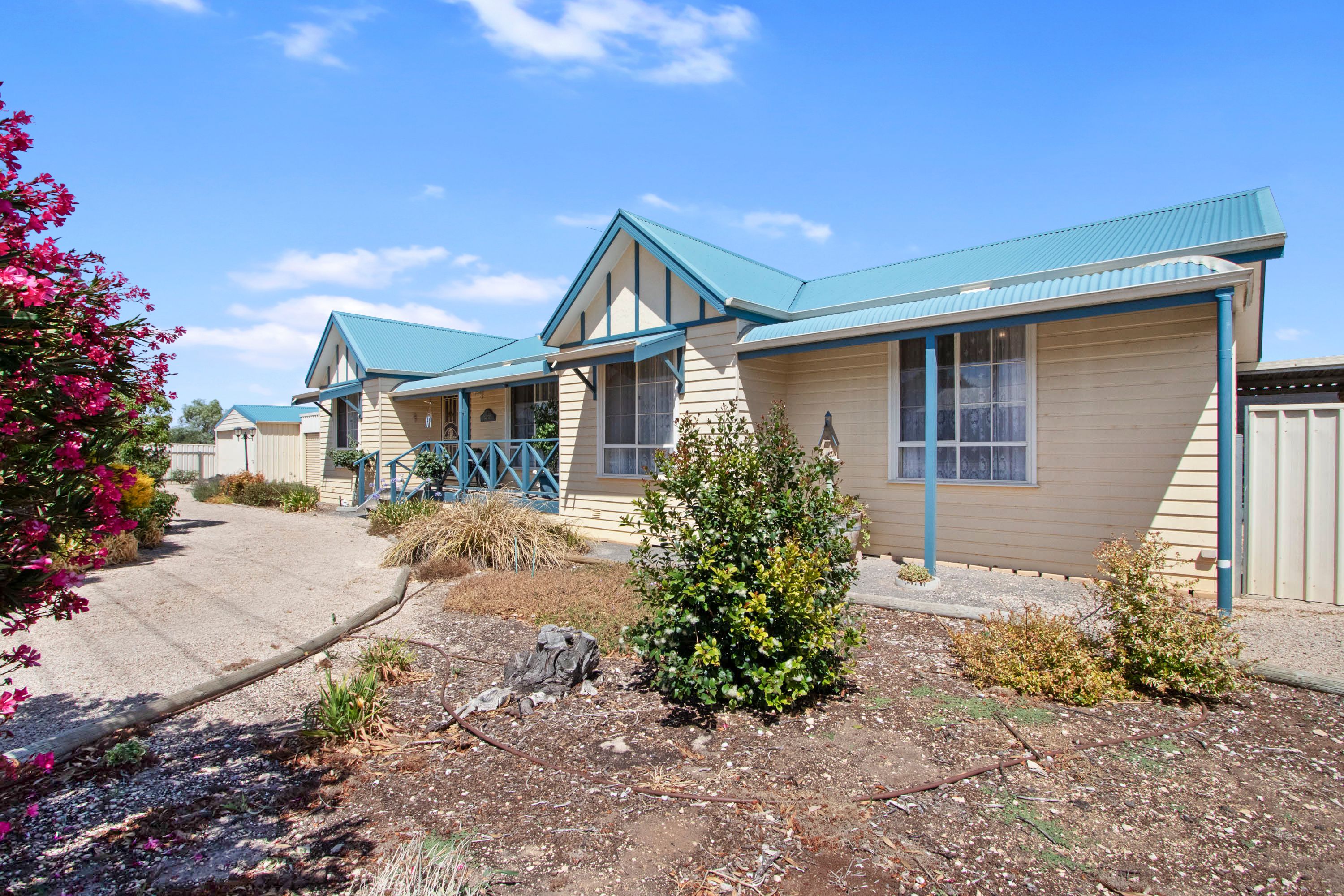 6 Bagnal Avenue, Maitland, SA 5573