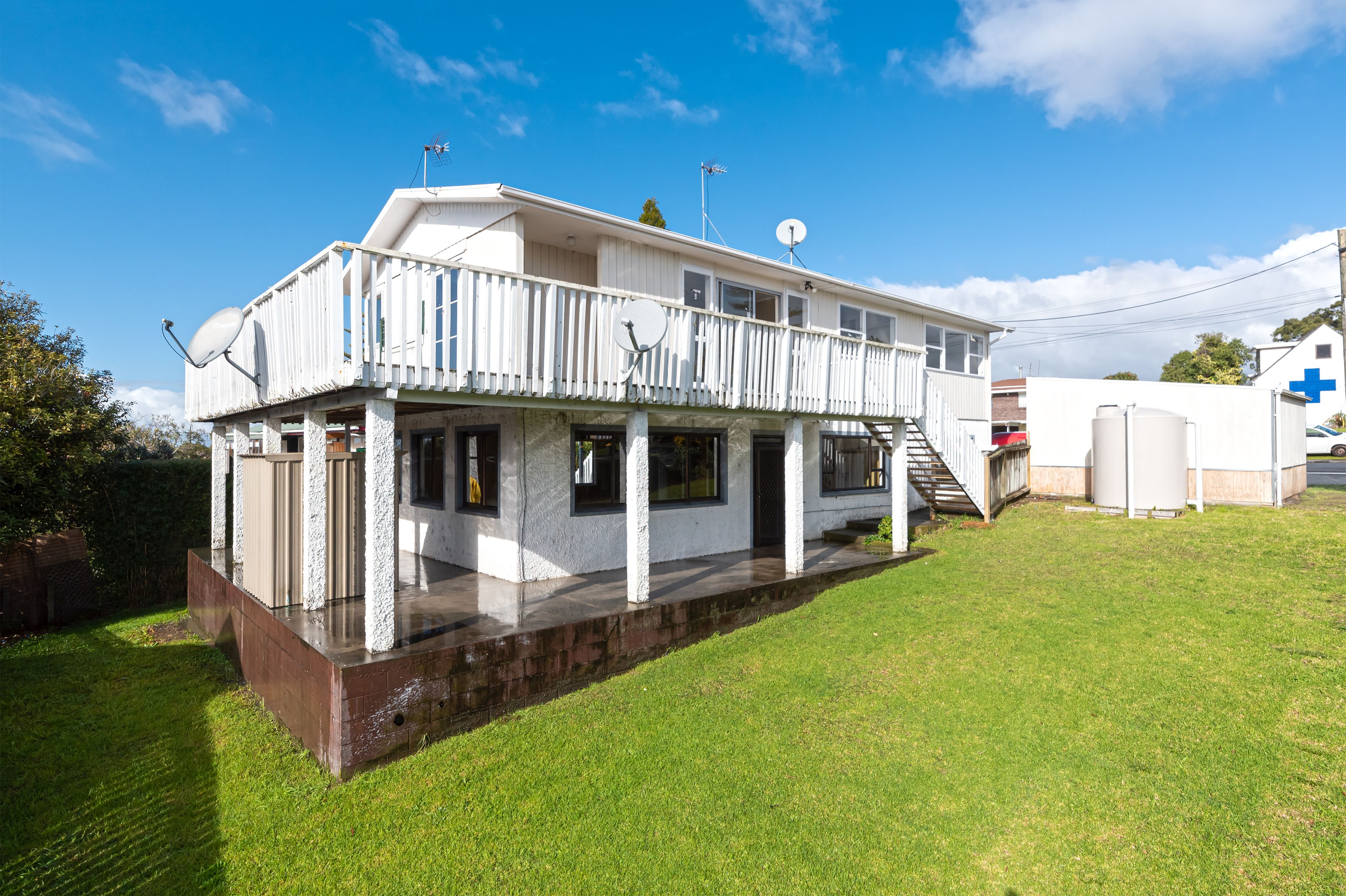 277 Don Buck Road, Massey, Waitakere City