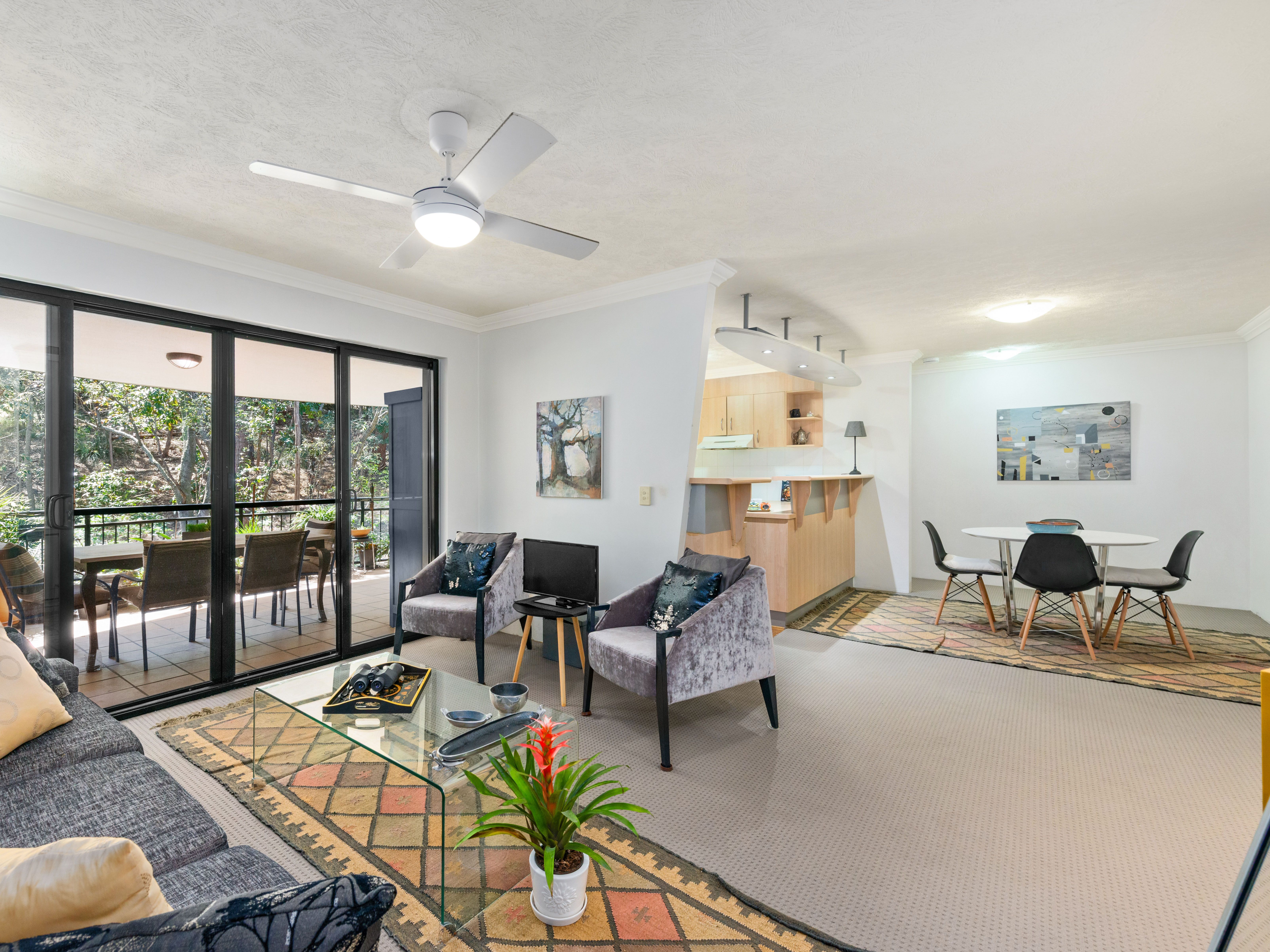 28/52 Beeston Street, Teneriffe, QLD 4005