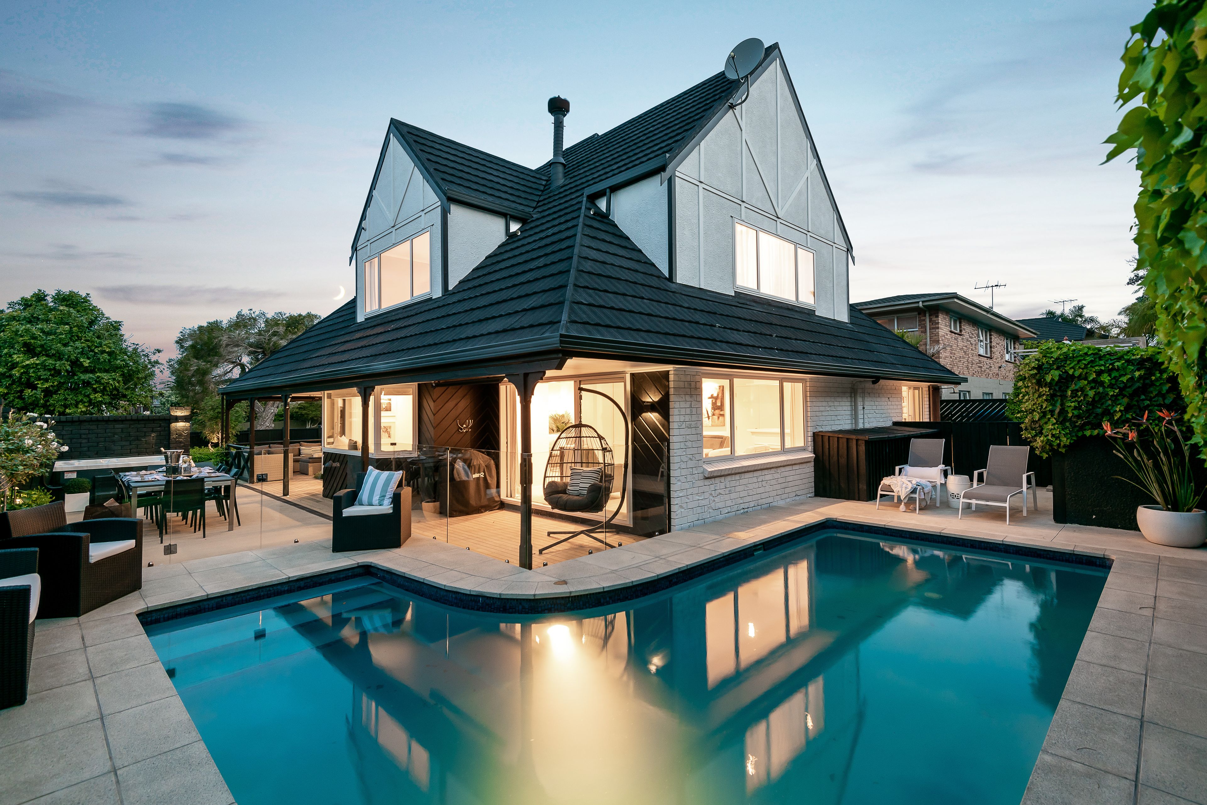 30 McCrystal Avenue, Bucklands Beach, Manukau City 2012