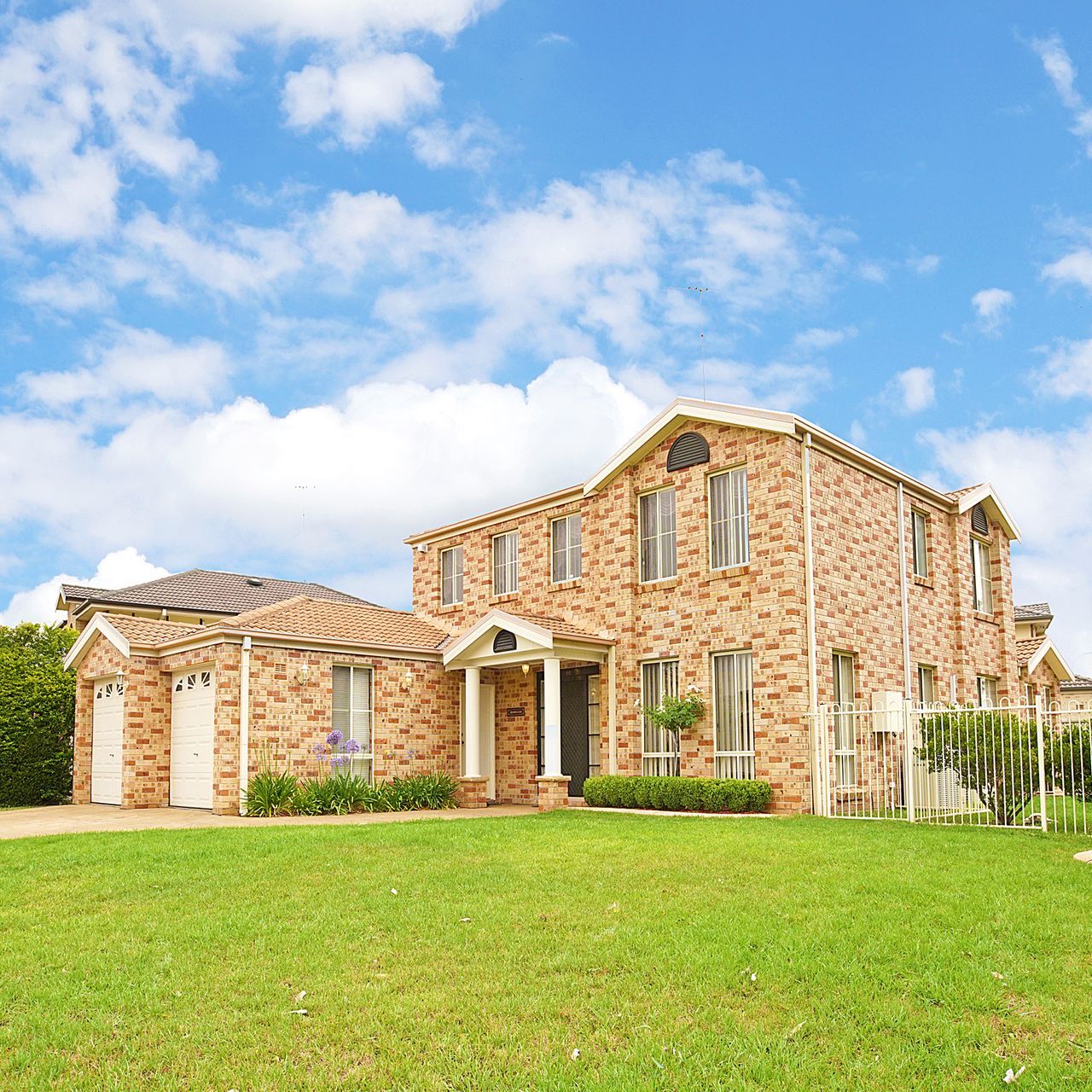 60 Kukundi Drive, Glenmore Park, NSW 2745