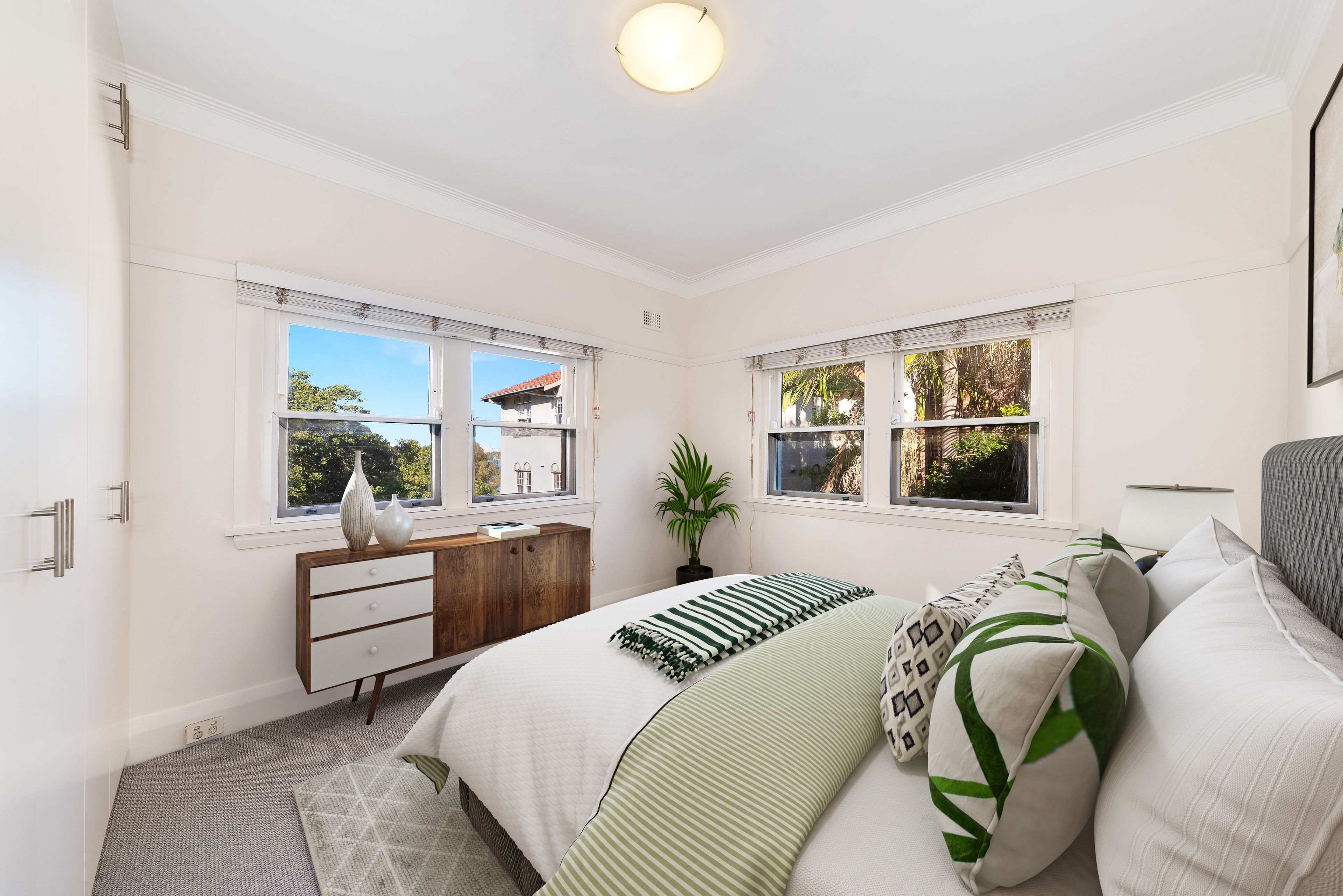 3/129 Kurraba Road, Neutral Bay, NSW 2089