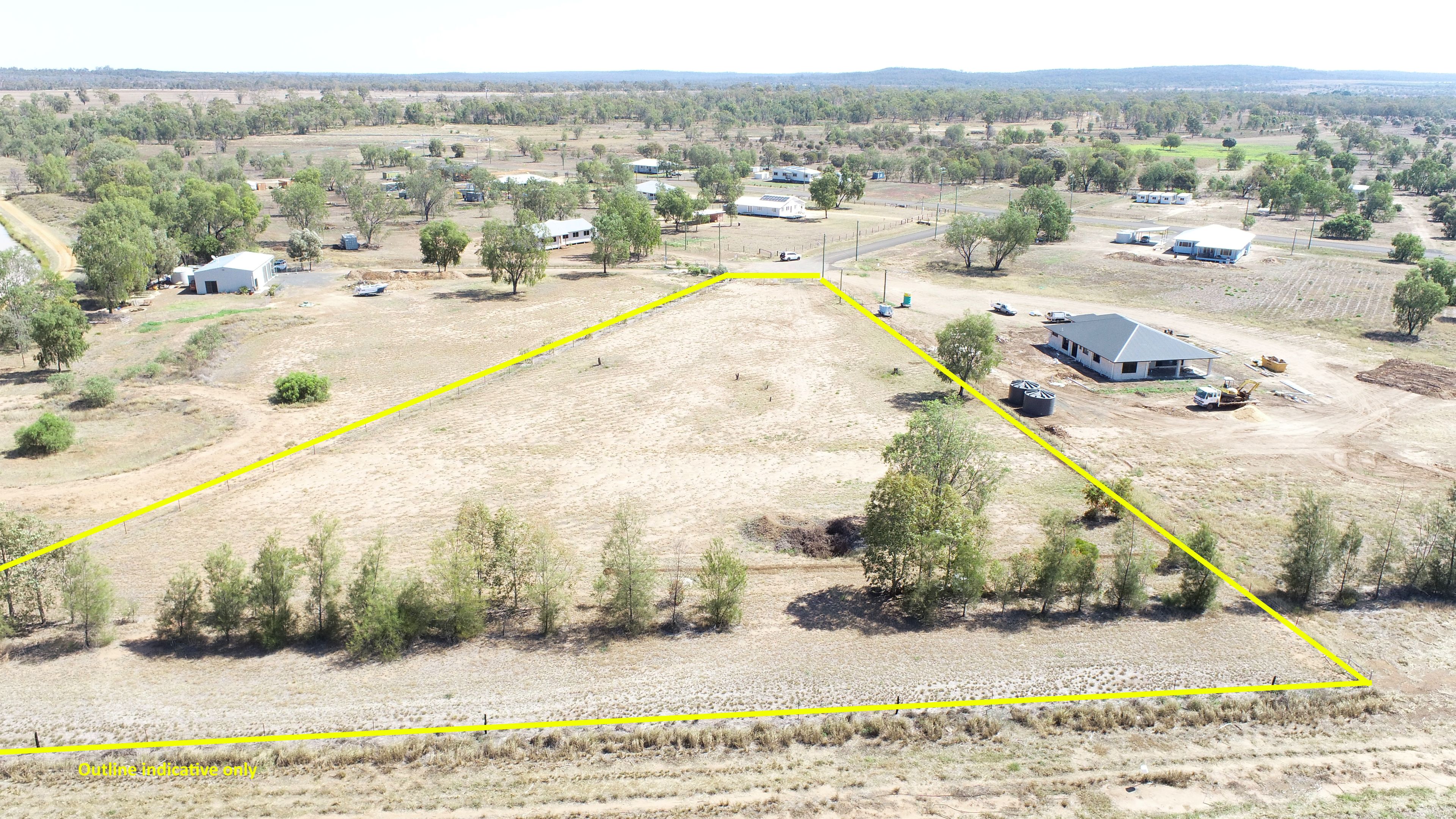 Lot 21 Nimala Court, Emerald, QLD 4720