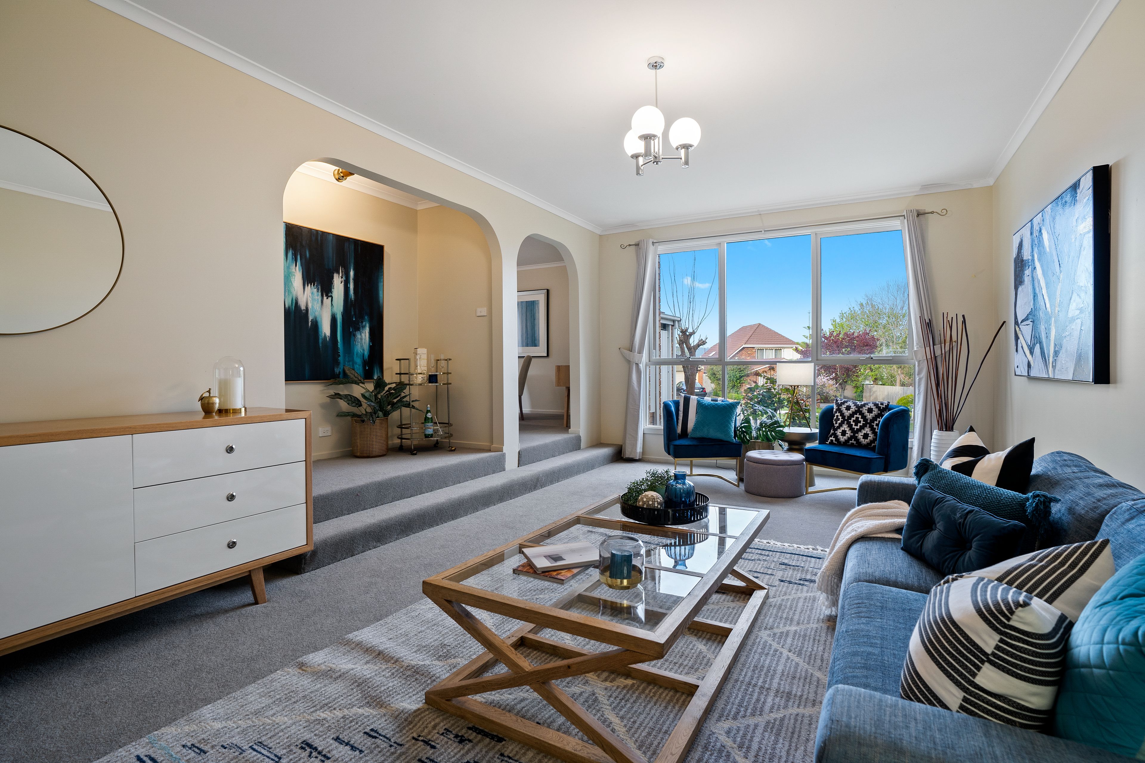 4 Topaz Court, Wantirna South, VIC 3152