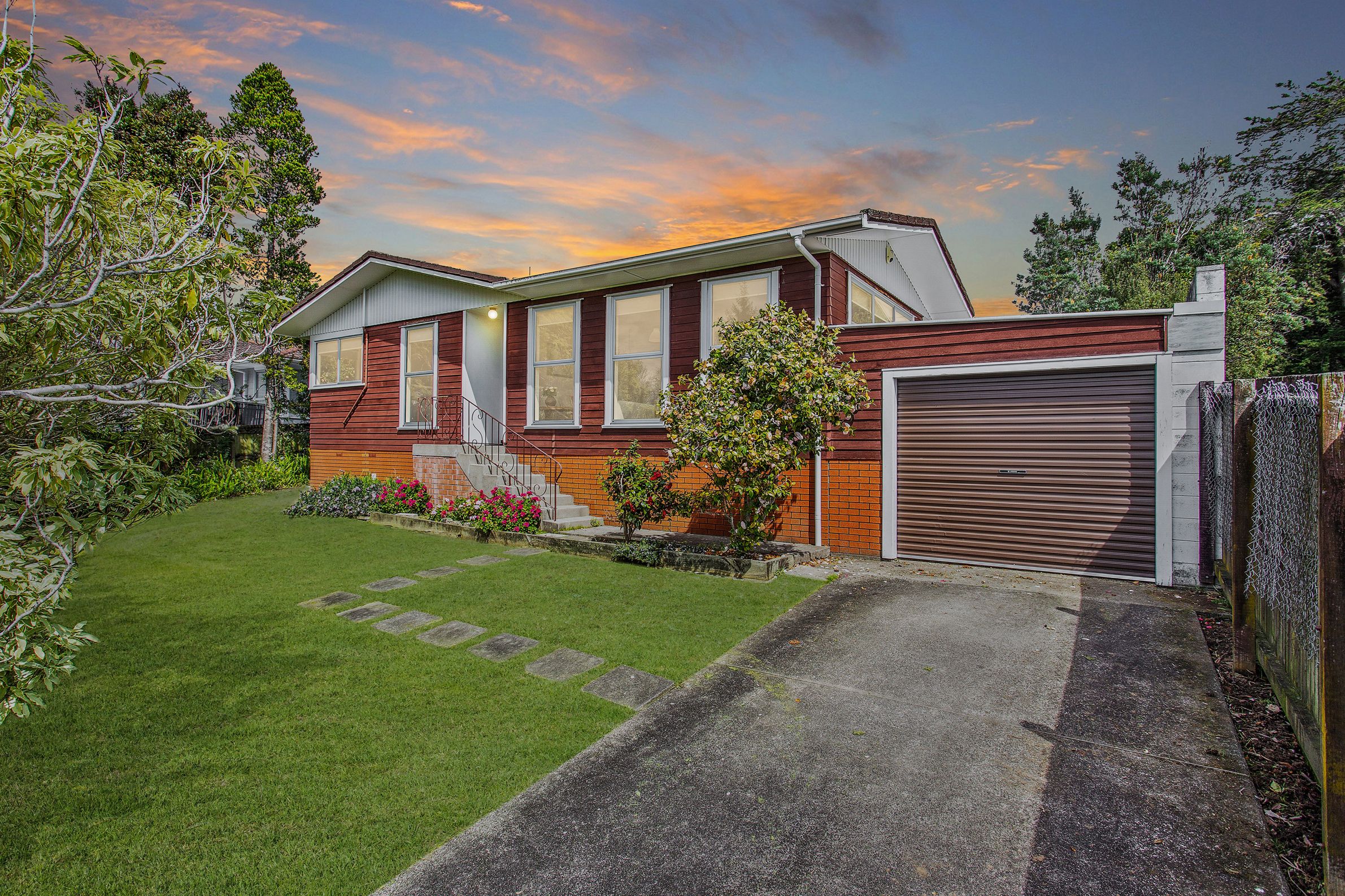 9 Robert Allan Way, Pakuranga, Manukau City