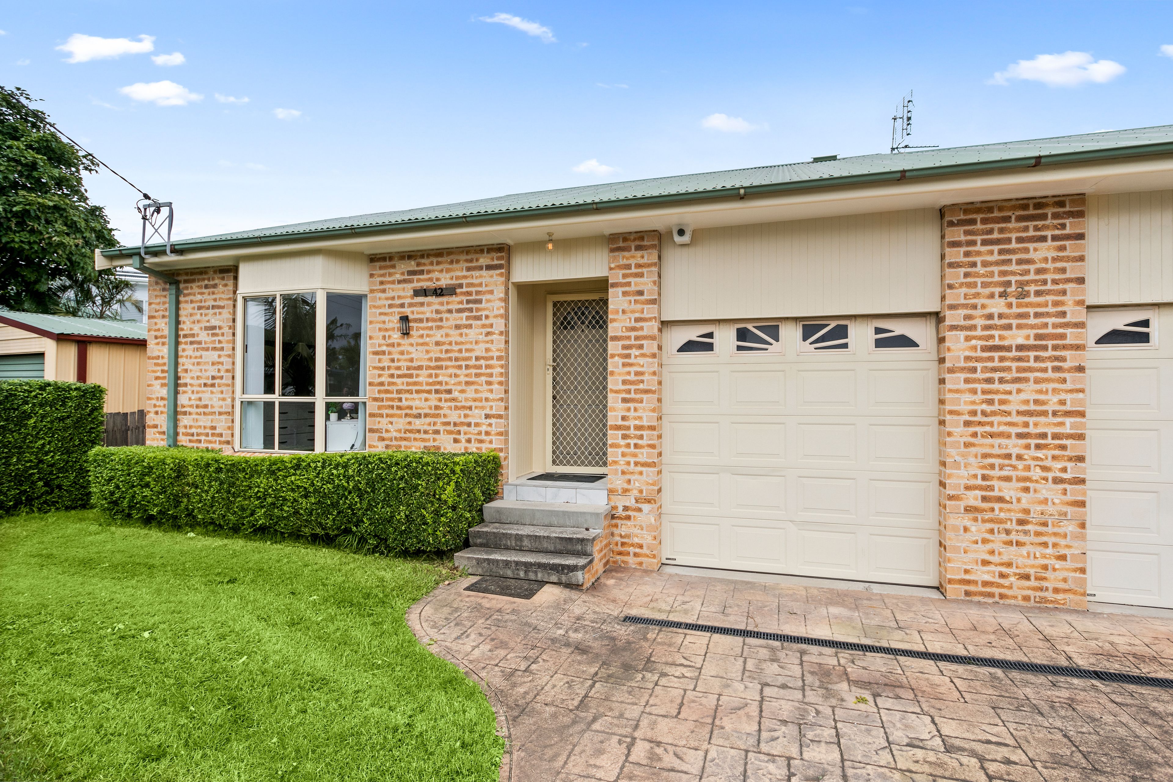 1/42 Barrack Avenue, Barrack Point, NSW 2528