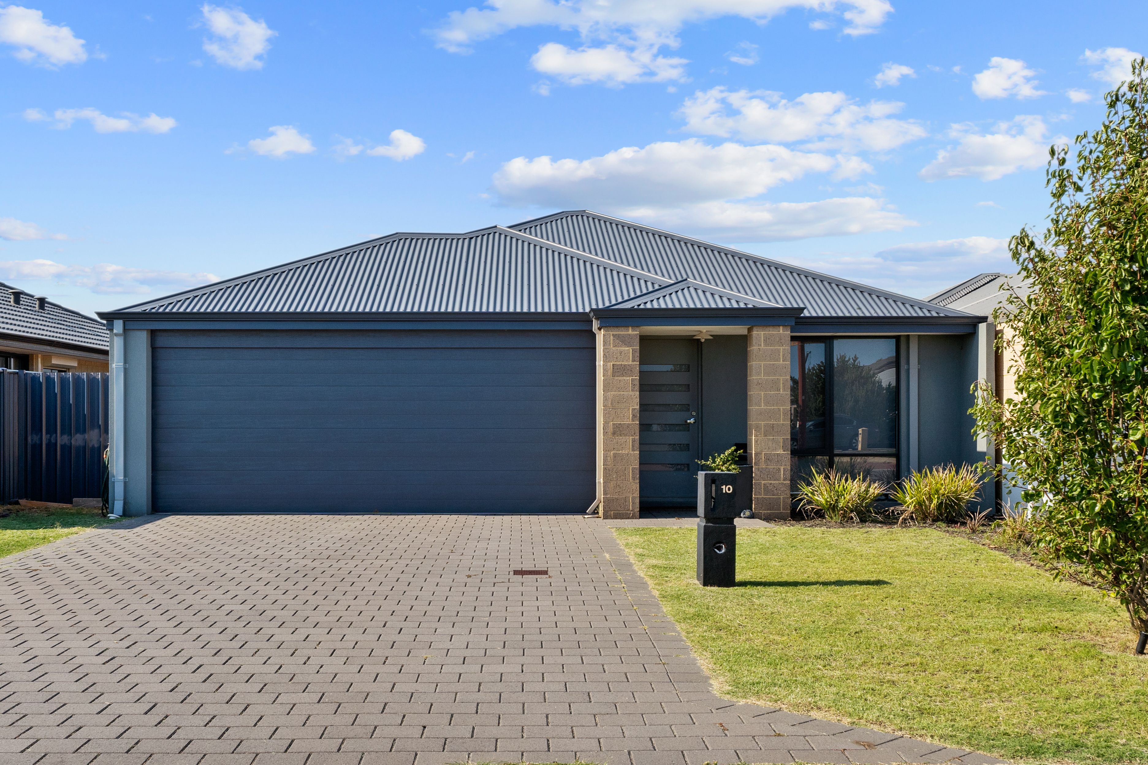 10 Albina Way, Baldivis, WA 6171