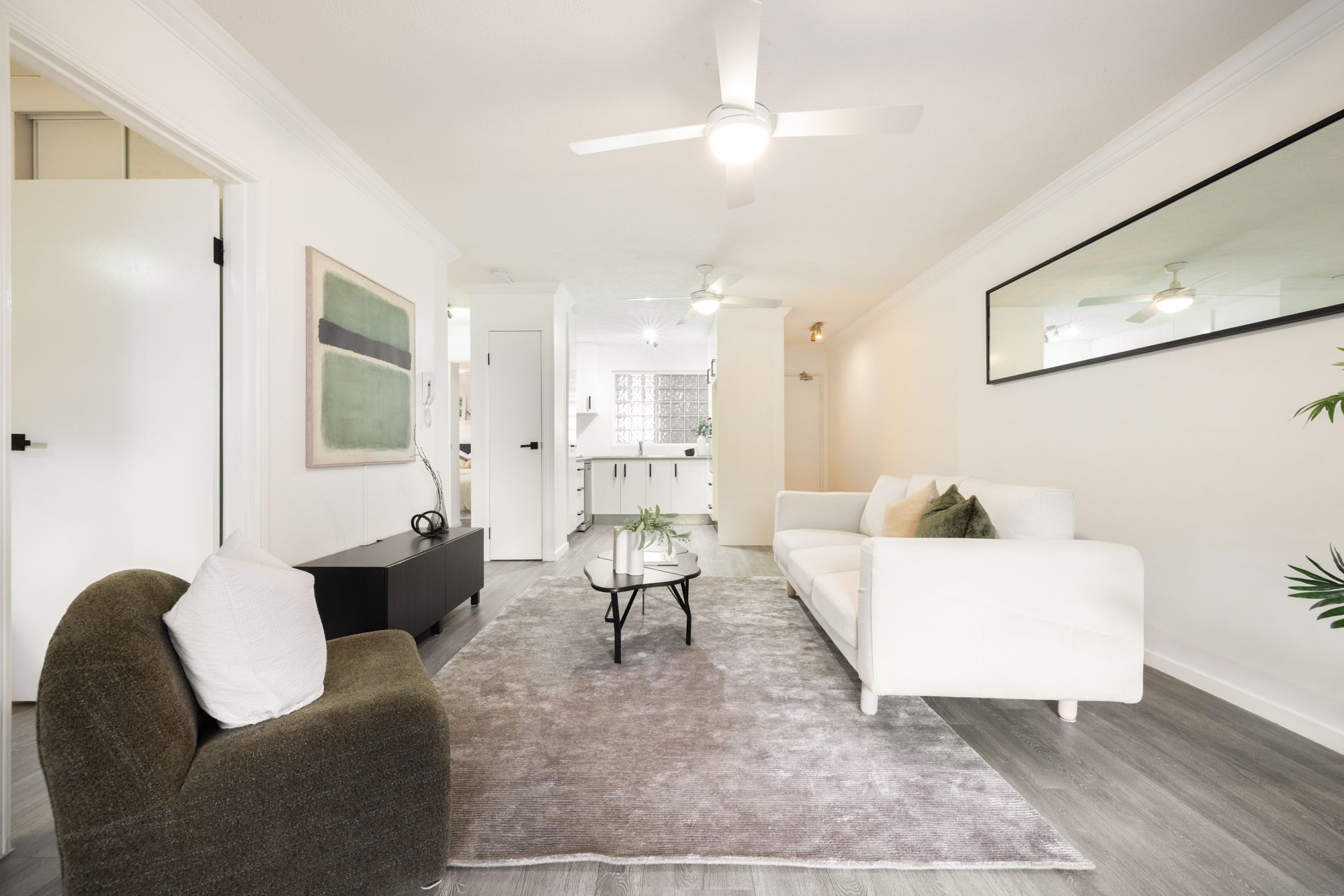 4/45 Wickham Street, Newmarket, QLD 4051