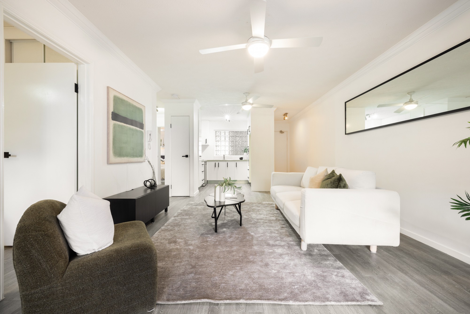 4/45 Wickham Street, Newmarket, QLD 4051