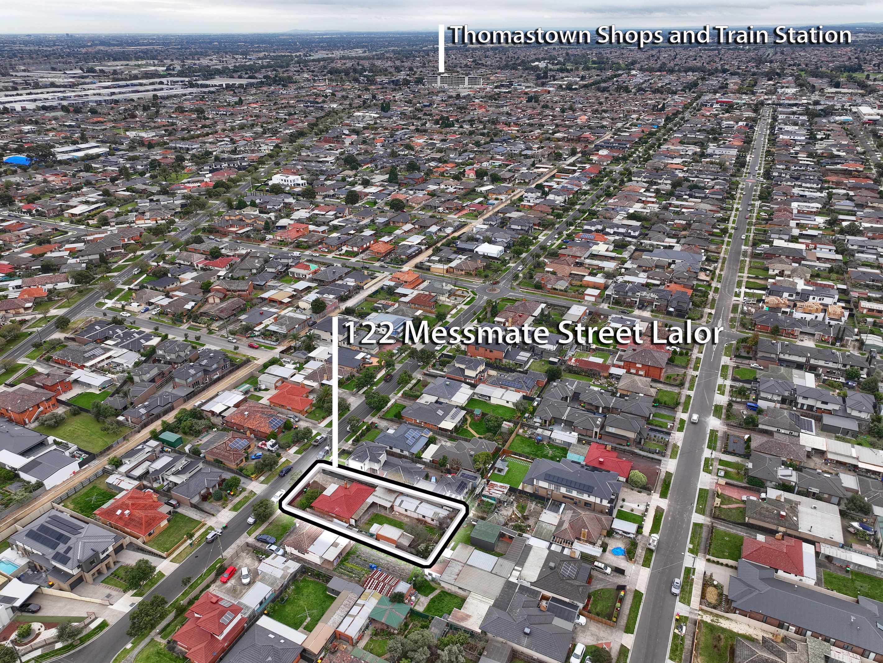 122 Messmate Street, Lalor, VIC 3075