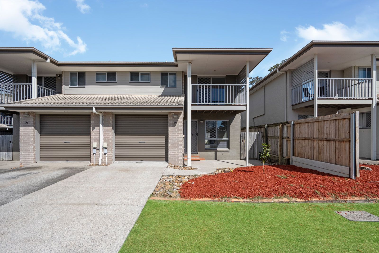 77/7 Tania Street — photo from Ray White Aspley