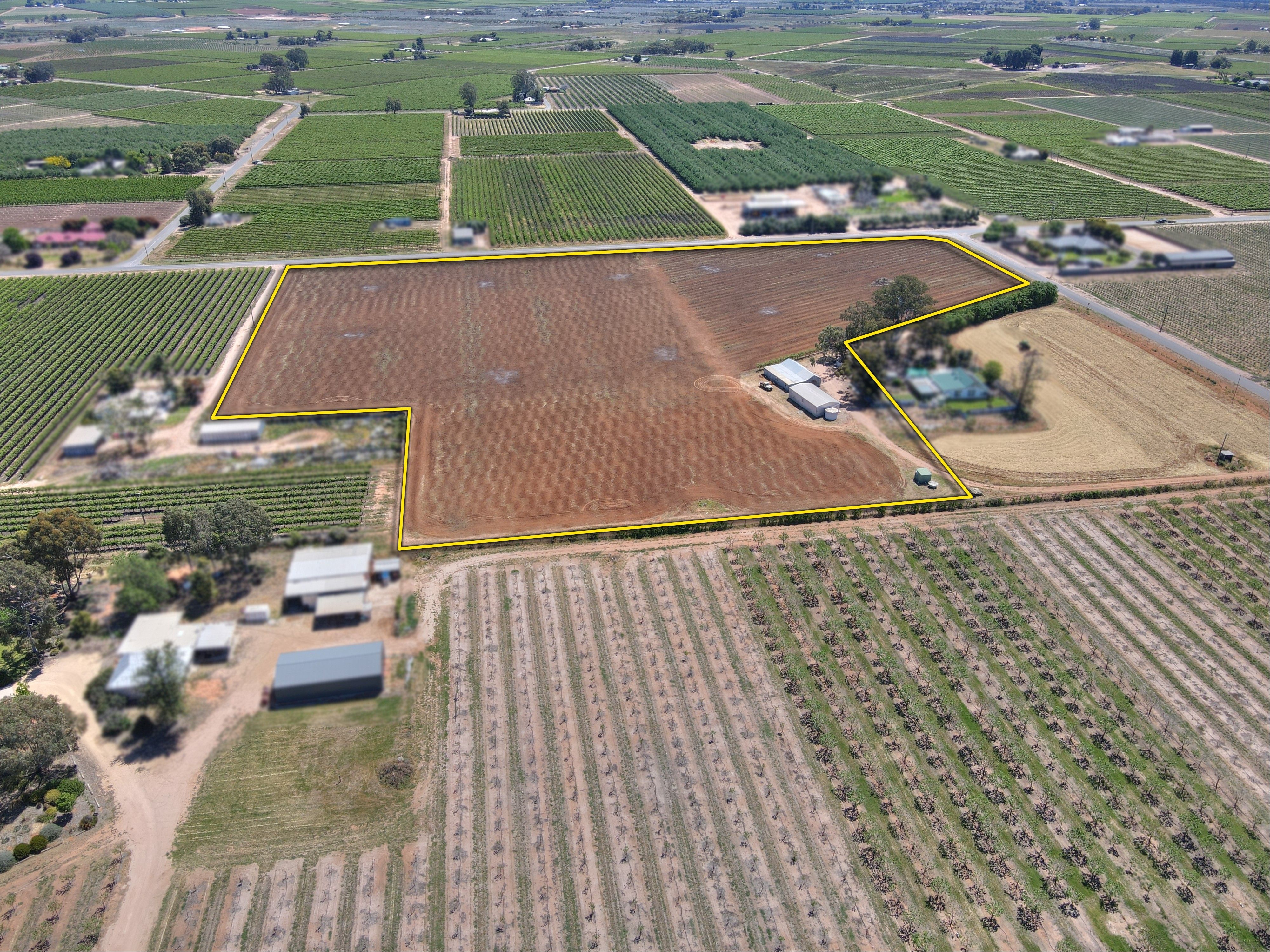 Lot 38 Nelbuck Street — photo 4 of 5