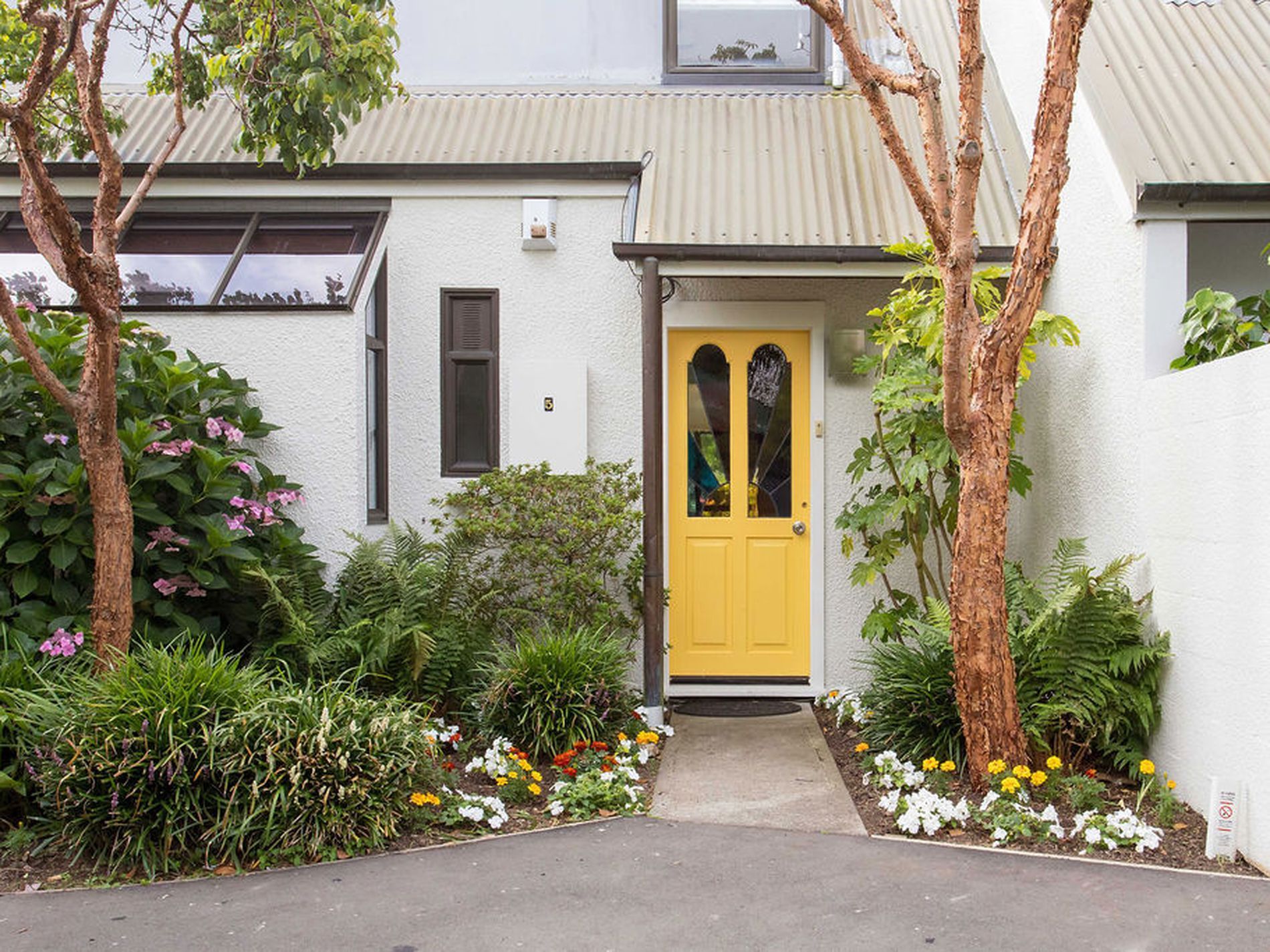 5/125 Champion Street, Edgeware, Christchurch City