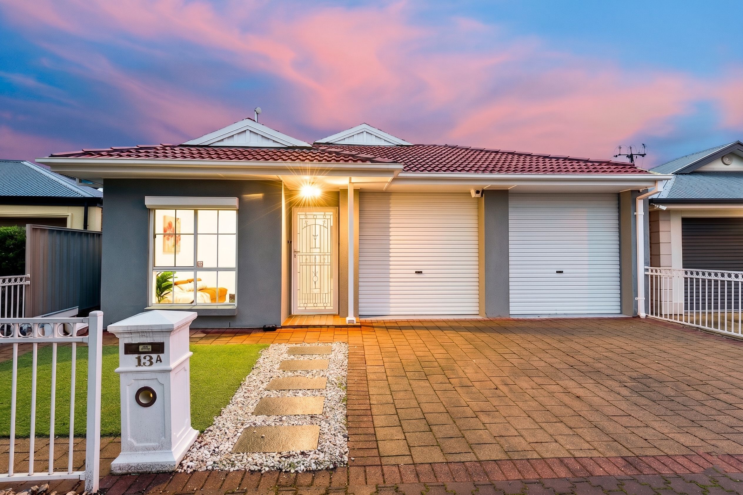 13A Dumfries Avenue, Northfield, SA 5085
