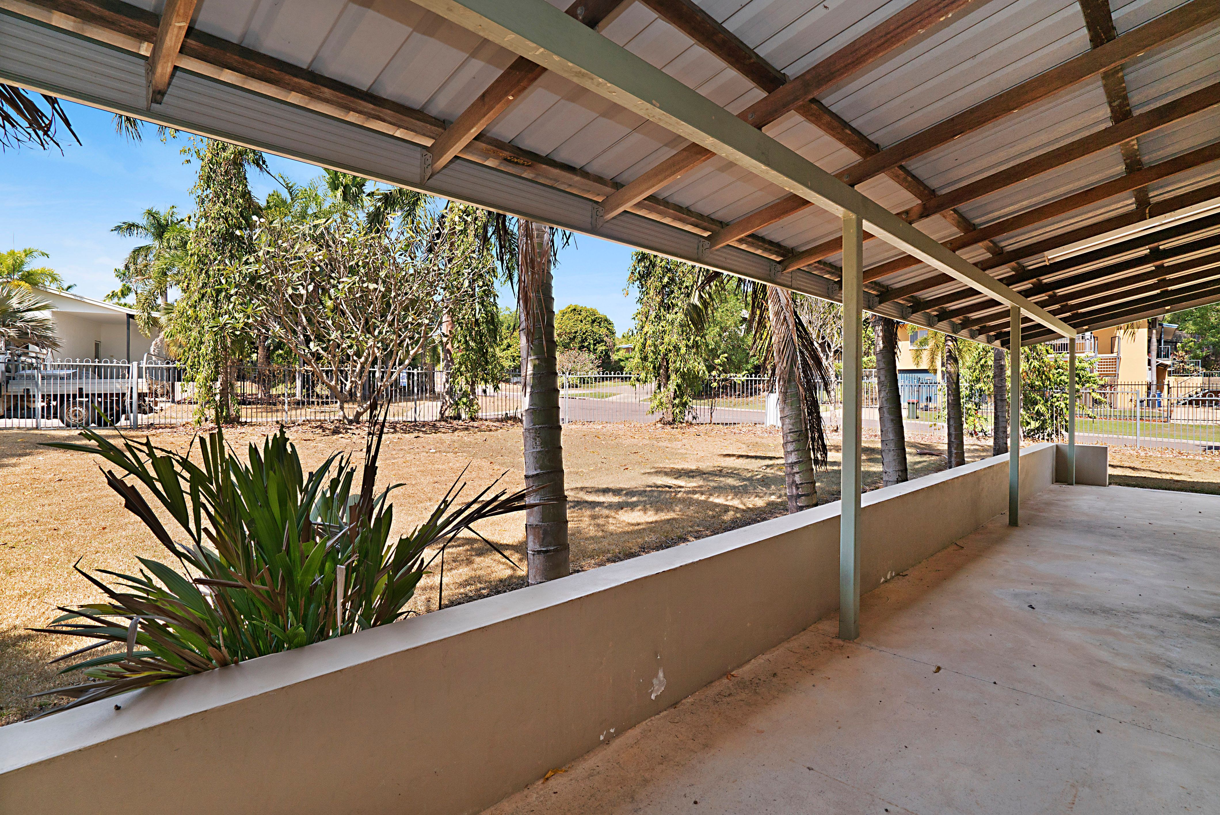 6 Geoid Street, Woodroffe, NT 0830
