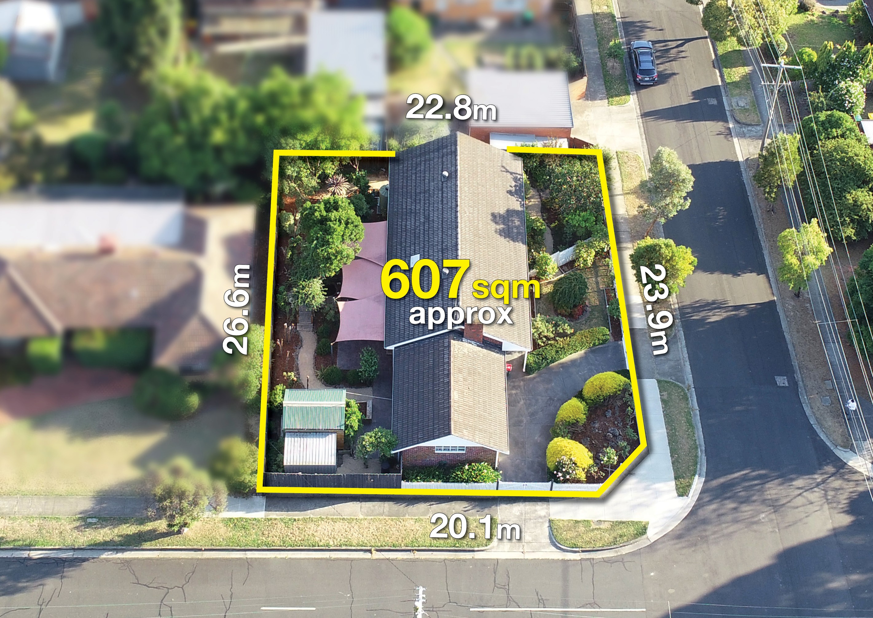 73 Raleigh Street, Forest Hill, VIC 3131