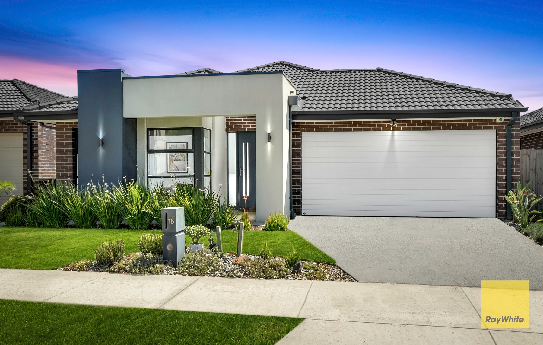 15 Mast Street, AINTREE, VIC 3336