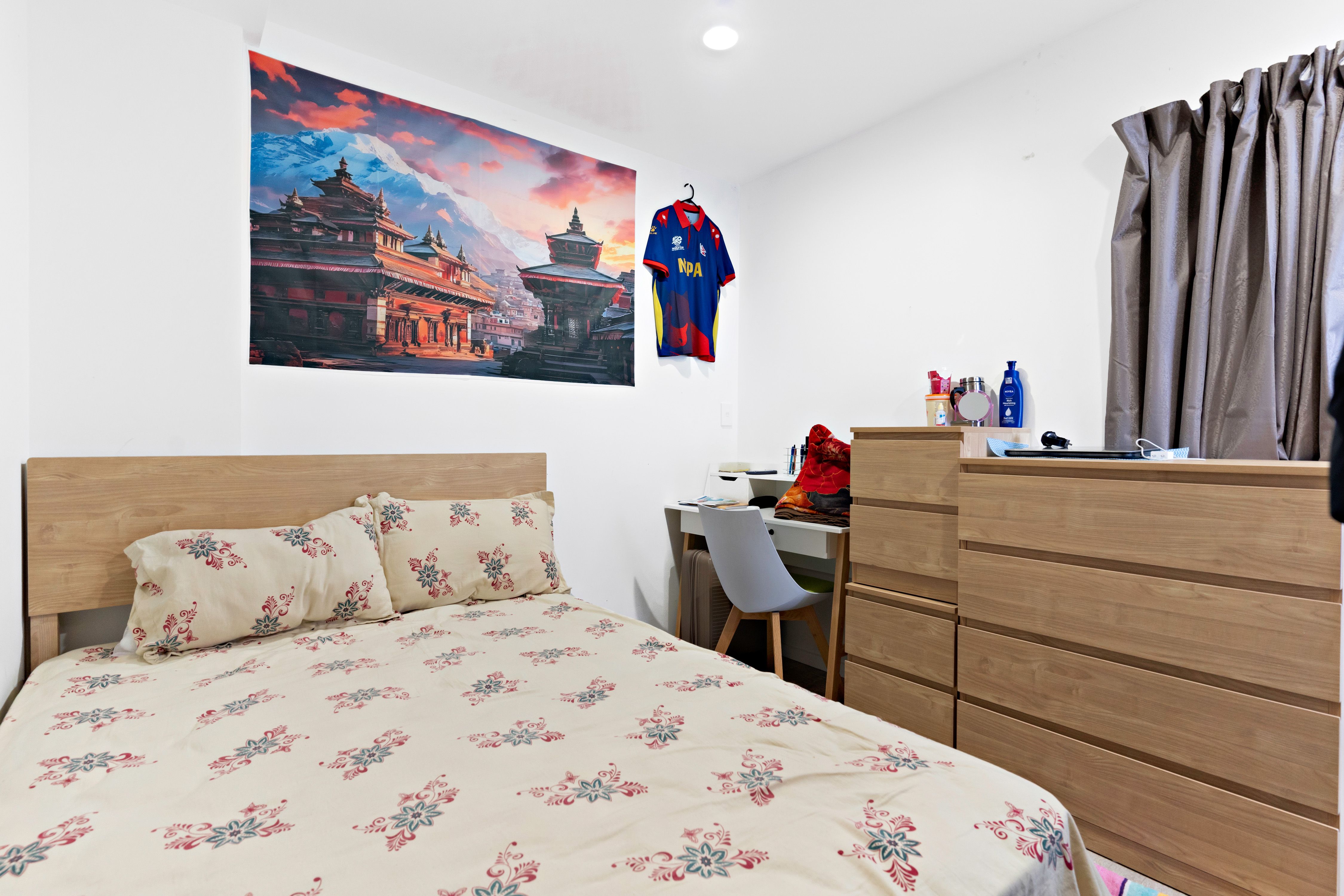 1102/10 Waterloo Quadrant, Auckland Central, Auckland City