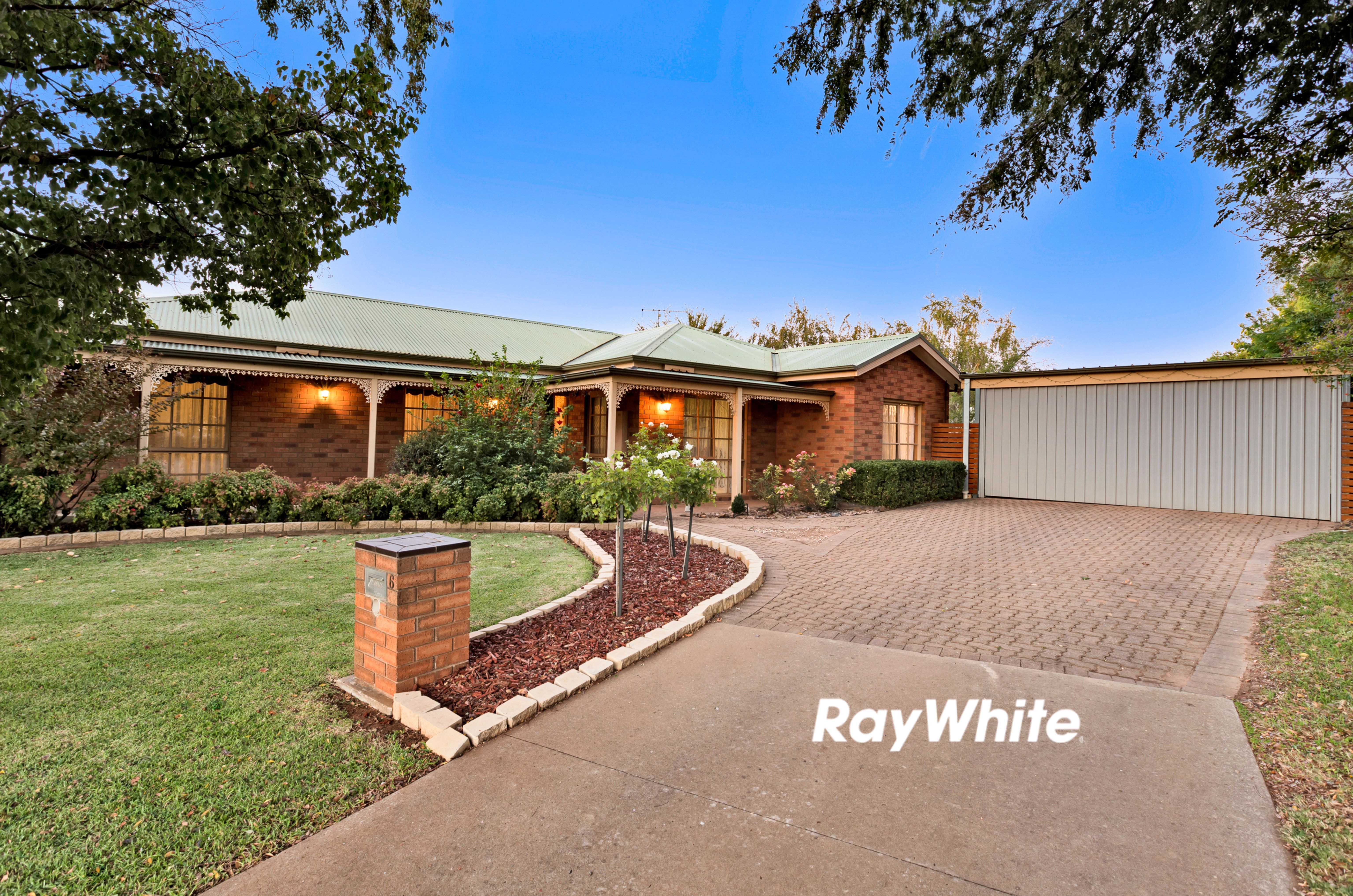 6 Karinya Drive, Mildura VIC 3500