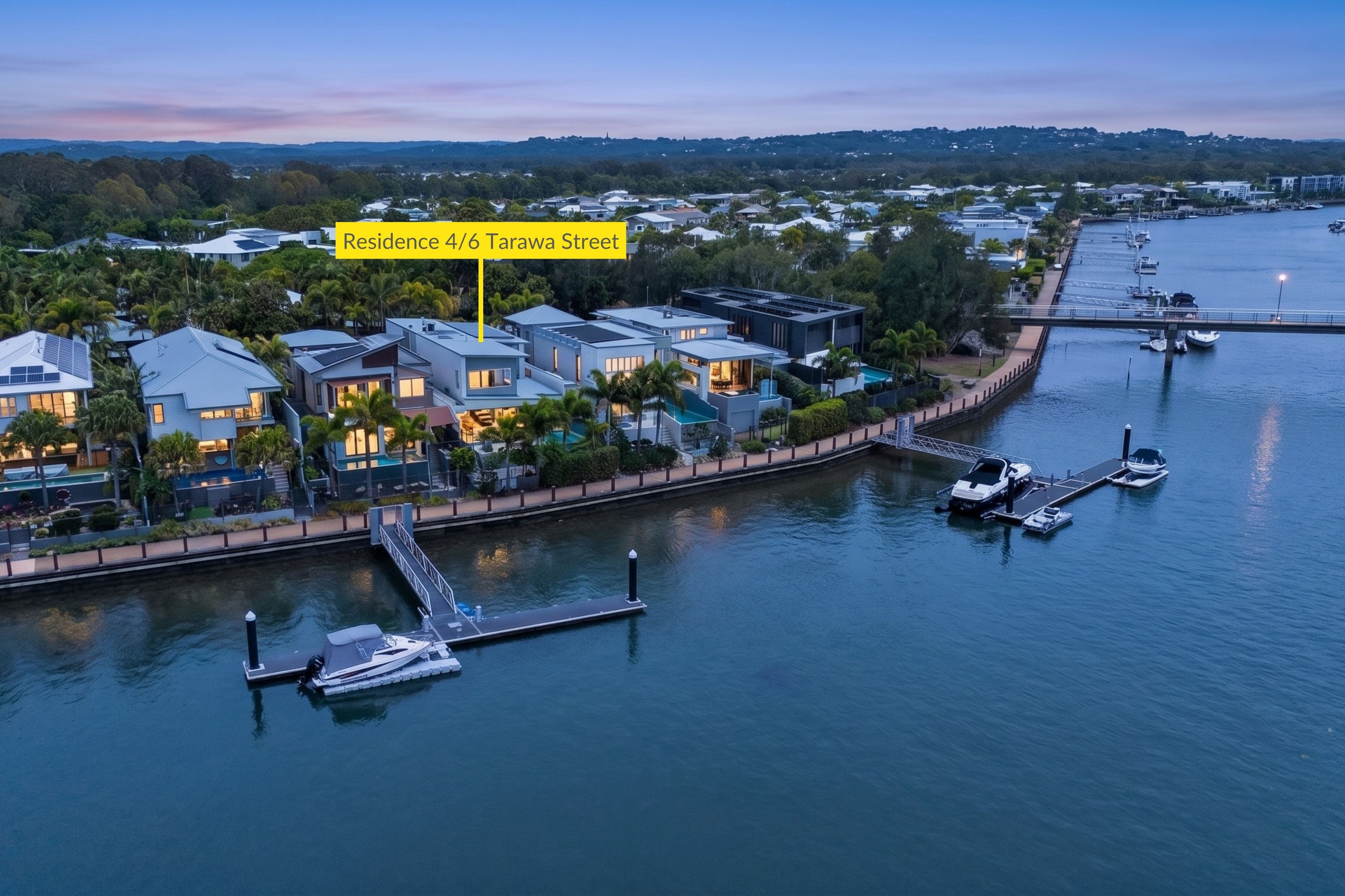 Residence 4/6 Tarawa Street, Parrearra, QLD 4575