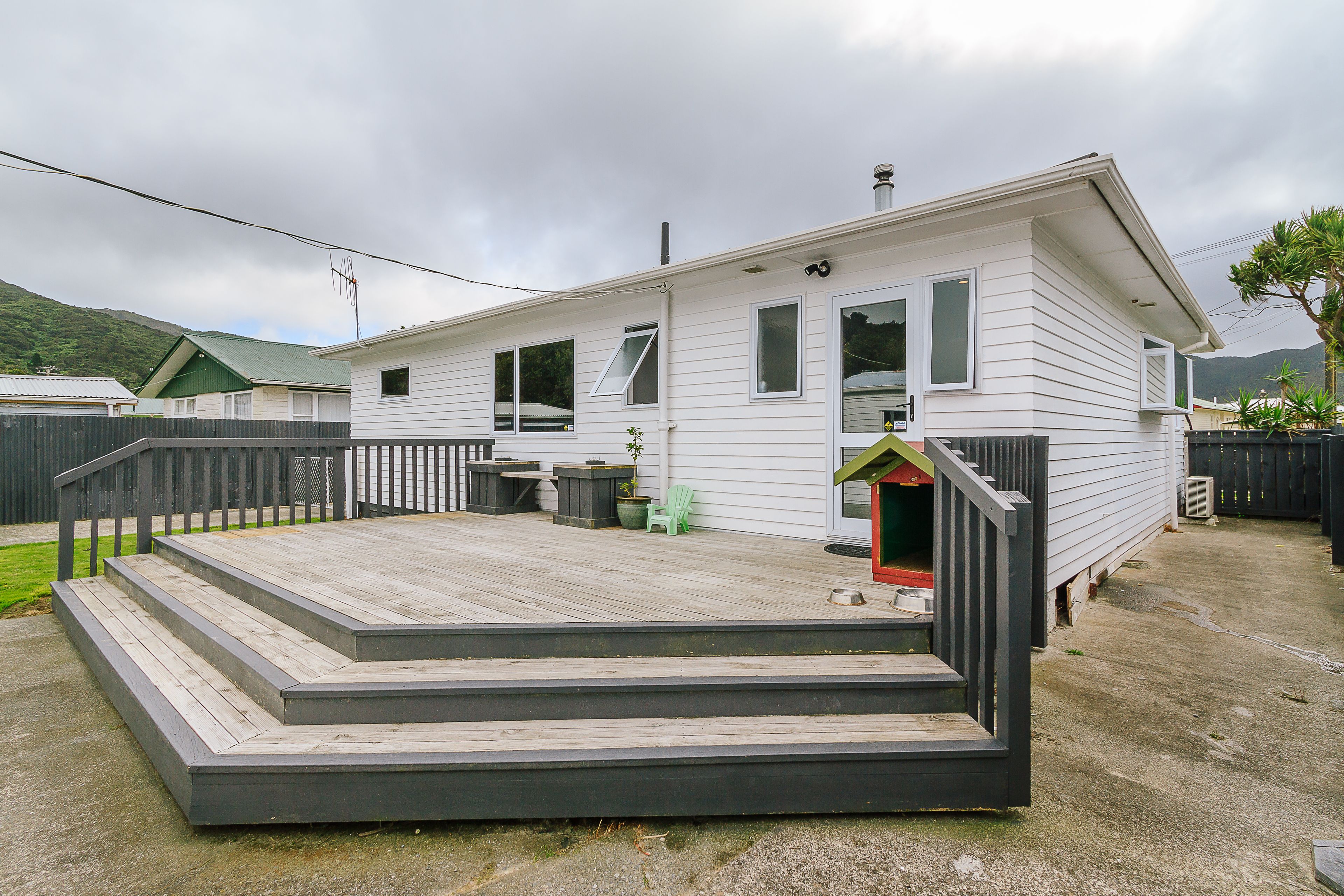 12 Whitehall Street, Wainuiomata, Lower Hutt City